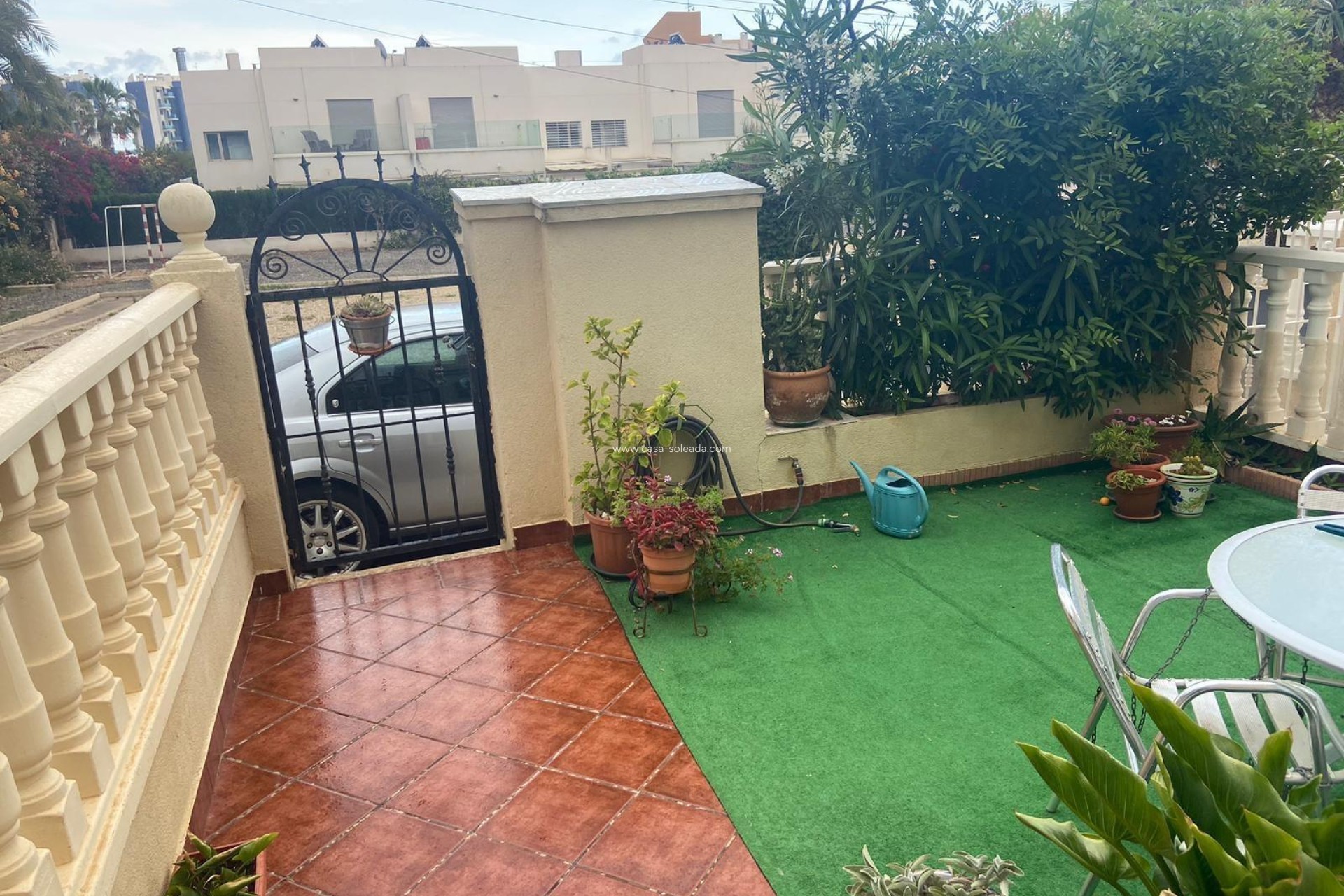 Herverkoop - Villa - Orihuela Costa - Punta Prima