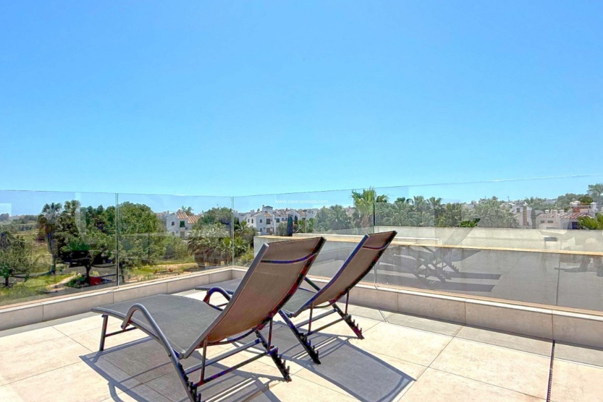Herverkoop - Villa - Orihuela Costa - Villamartín