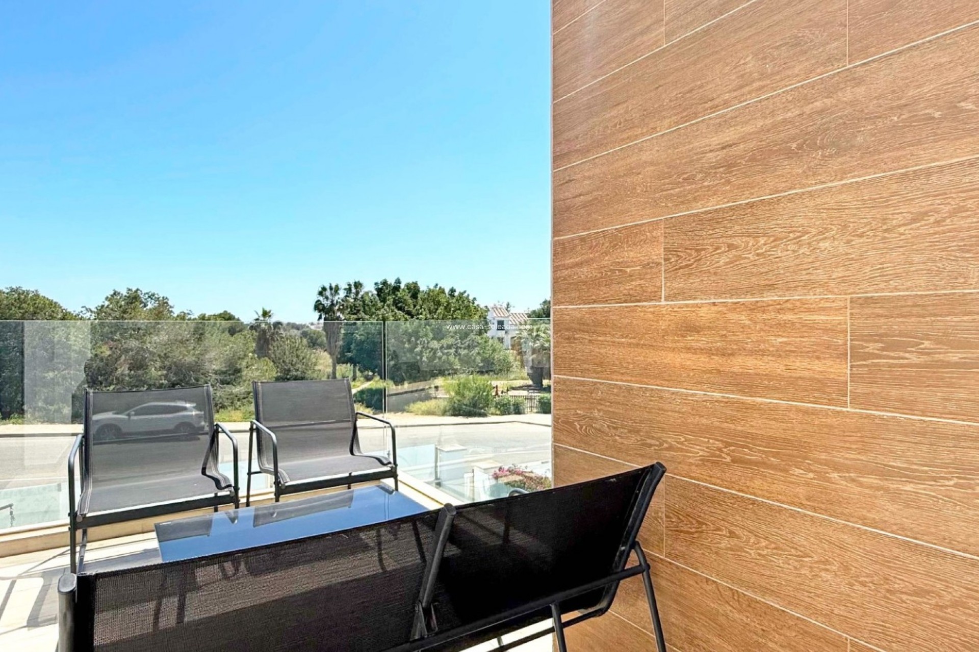 Herverkoop - Villa - Orihuela Costa - Villamartín