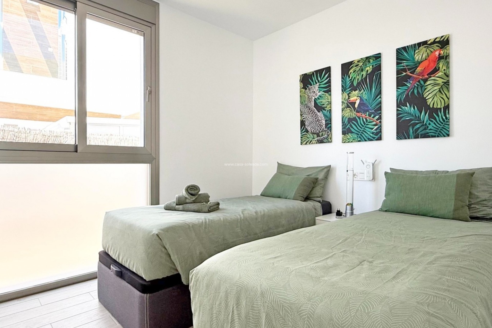 Herverkoop - Villa - Orihuela Costa - Villamartín