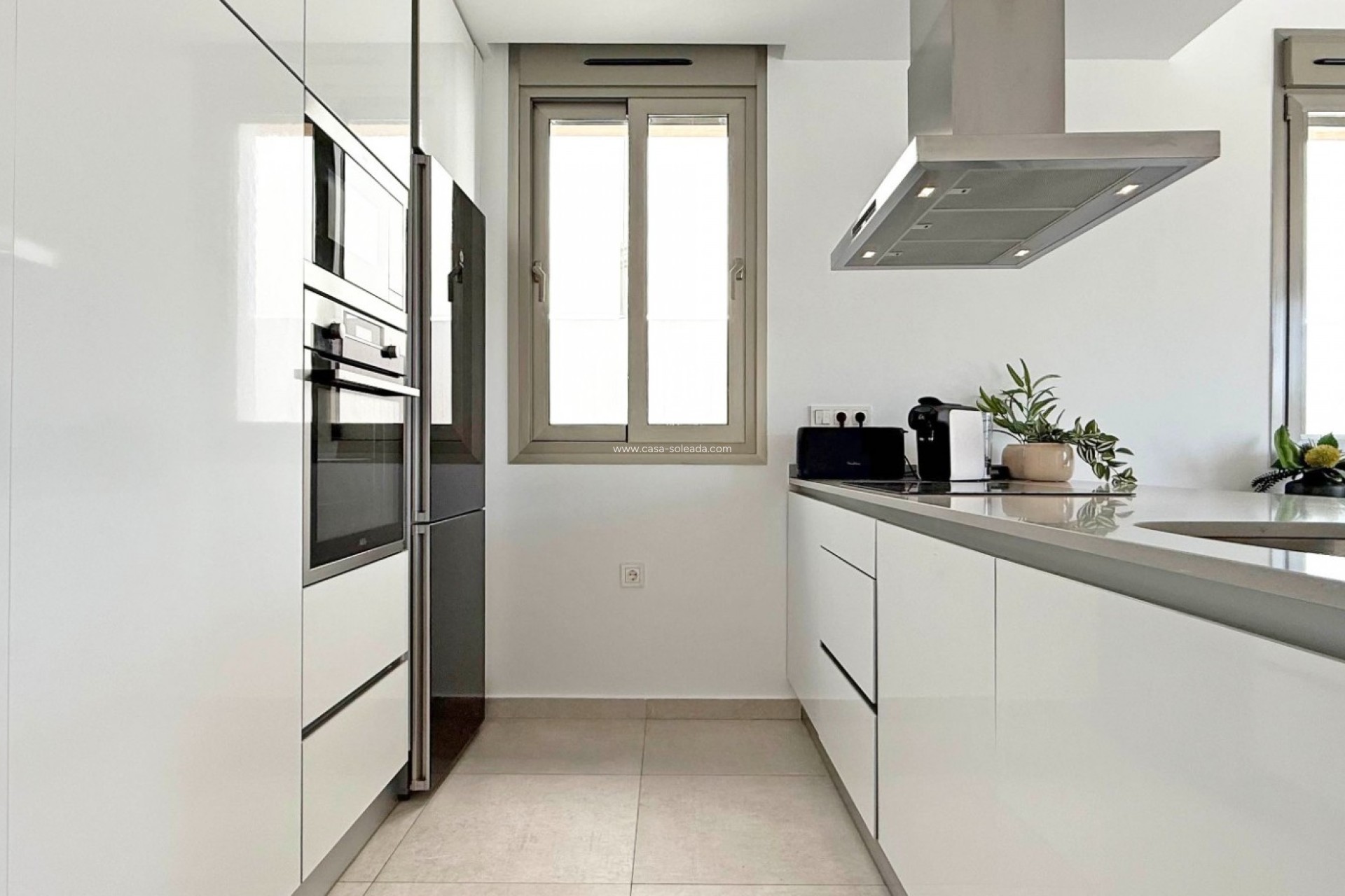 Herverkoop - Villa - Orihuela Costa - Villamartín