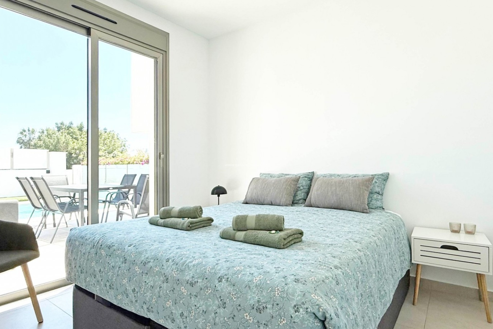 Herverkoop - Villa - Orihuela Costa - Villamartín