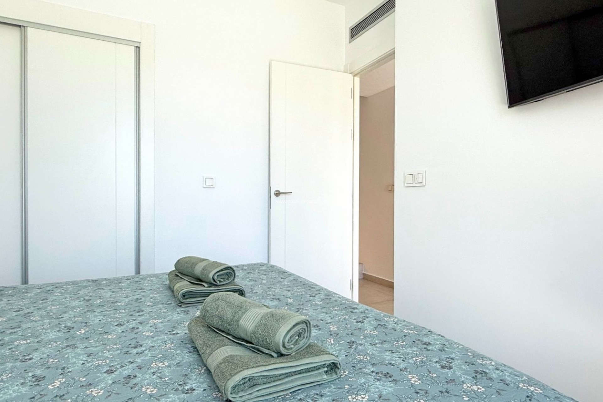 Herverkoop - Villa - Orihuela Costa - Villamartín