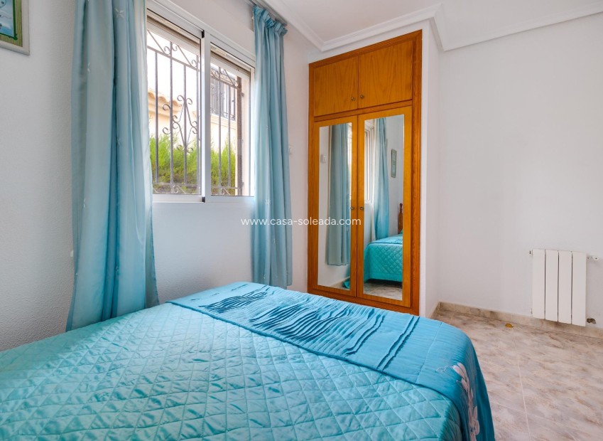 Herverkoop - Villa - Orihuela Costa - Villamartín