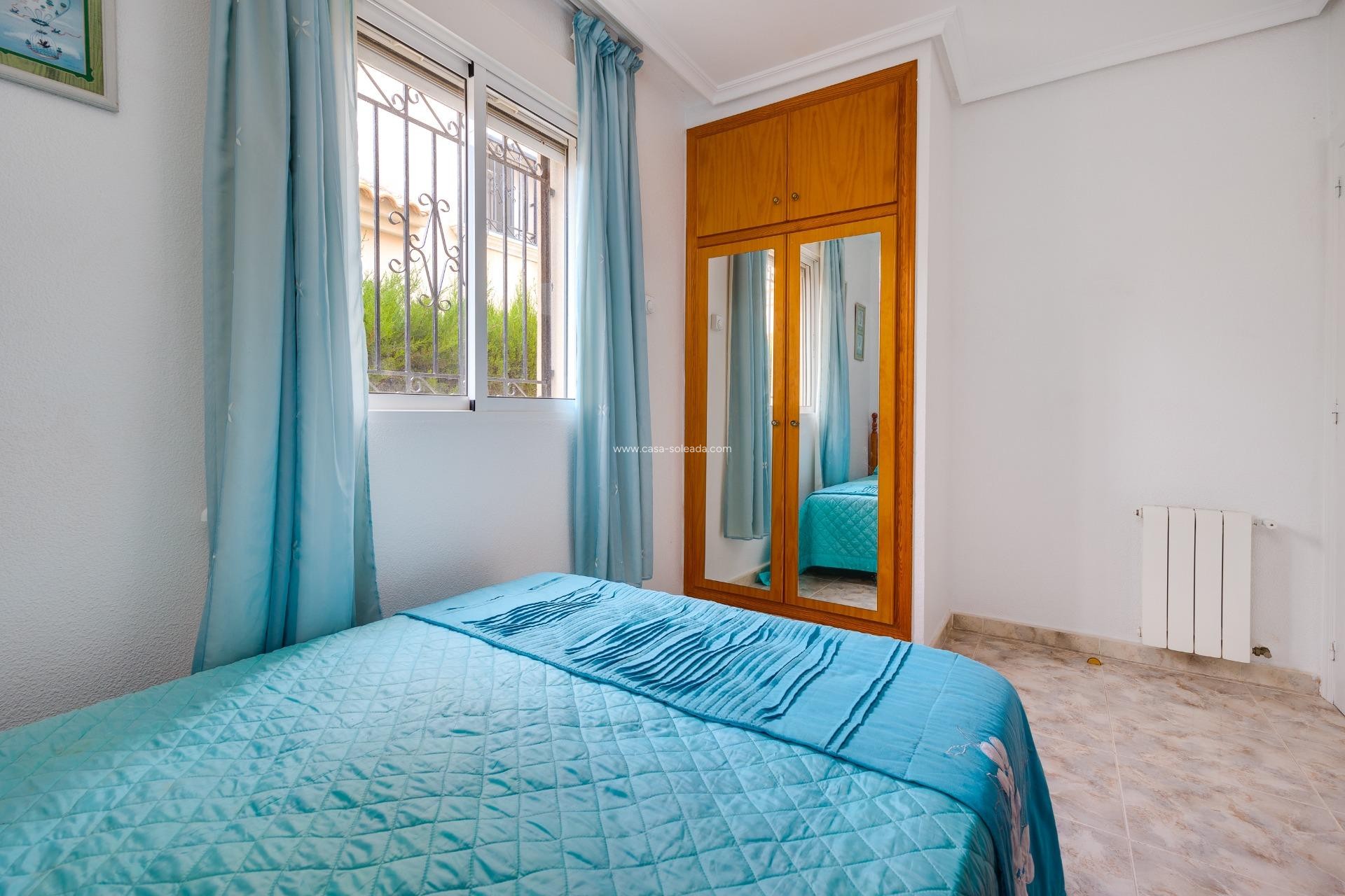 Herverkoop - Villa - Orihuela Costa - Villamartín