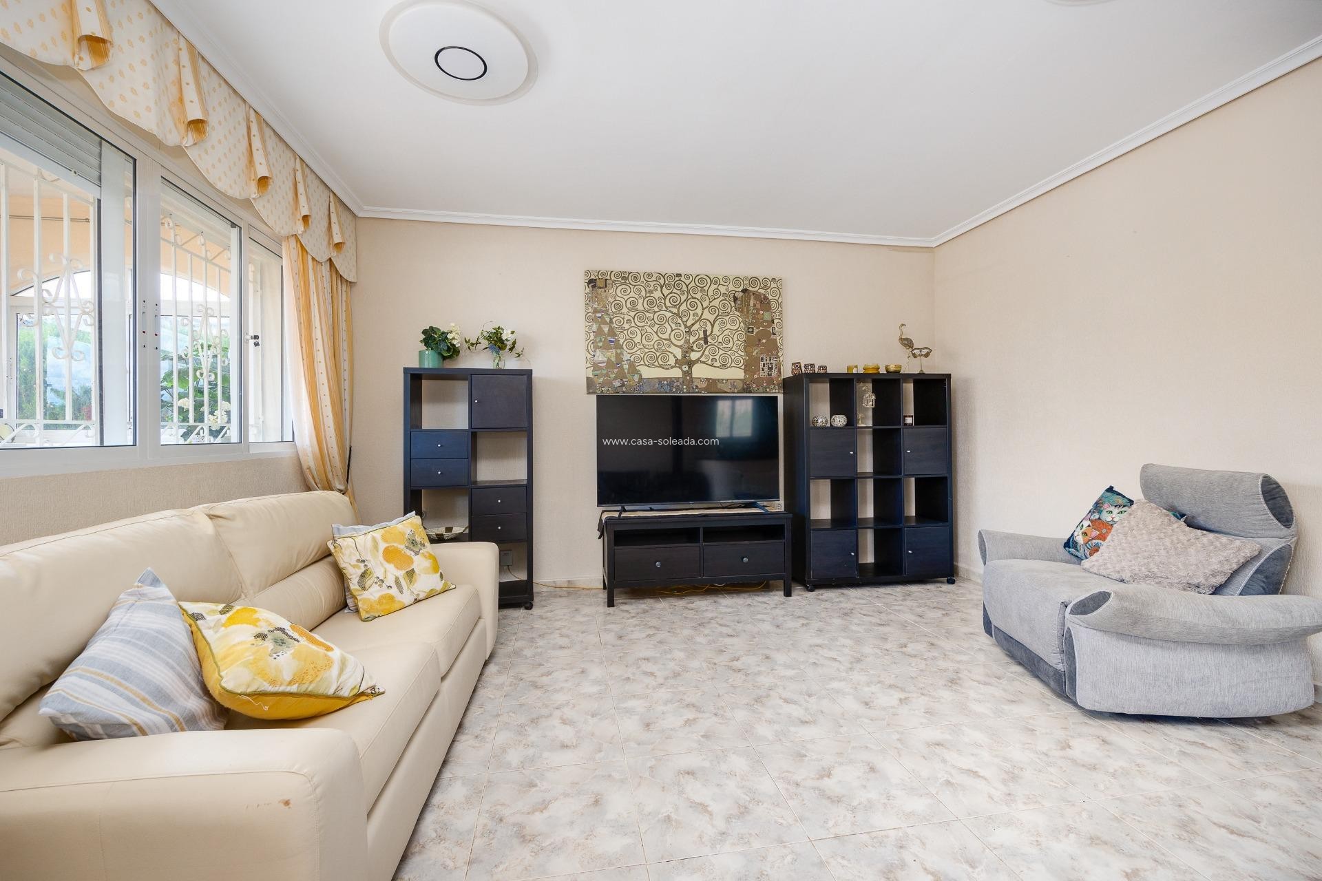 Herverkoop - Villa - Orihuela Costa - Villamartín