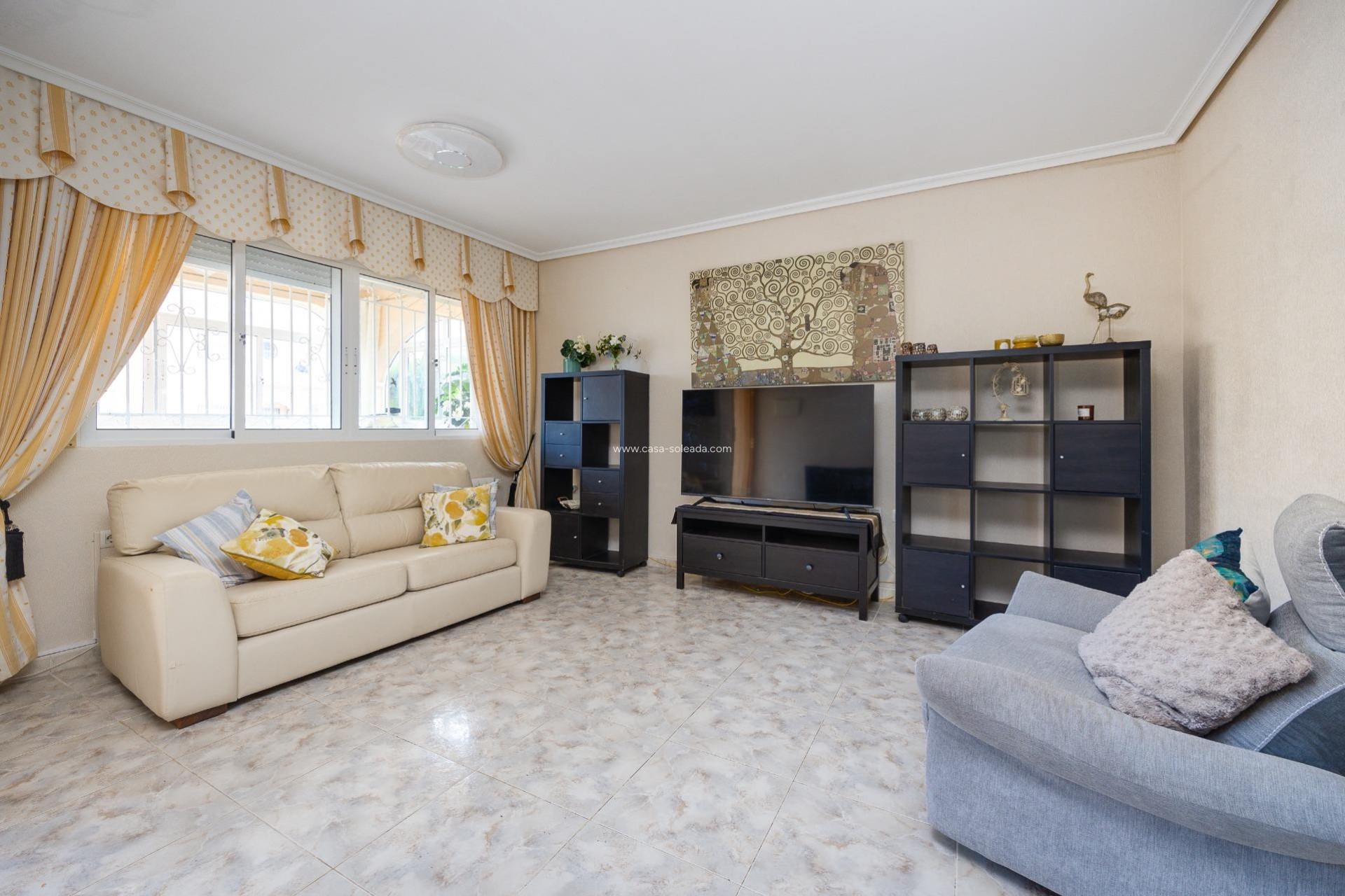 Herverkoop - Villa - Orihuela Costa - Villamartín