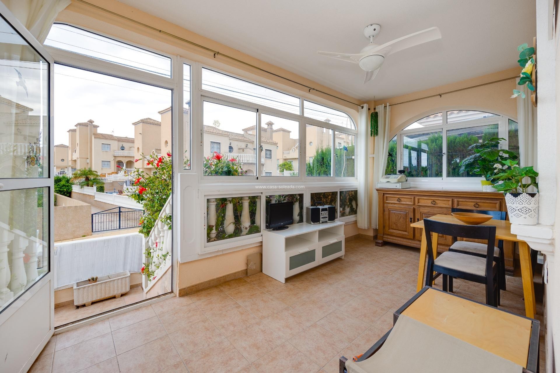 Herverkoop - Villa - Orihuela Costa - Villamartín