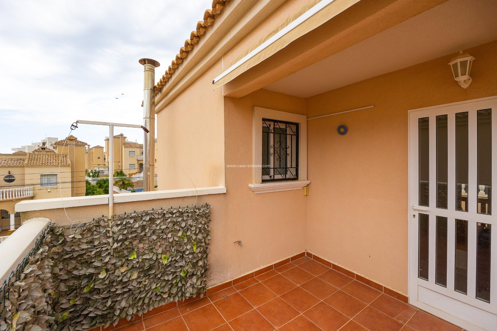 Herverkoop - Villa - Orihuela Costa - Villamartín