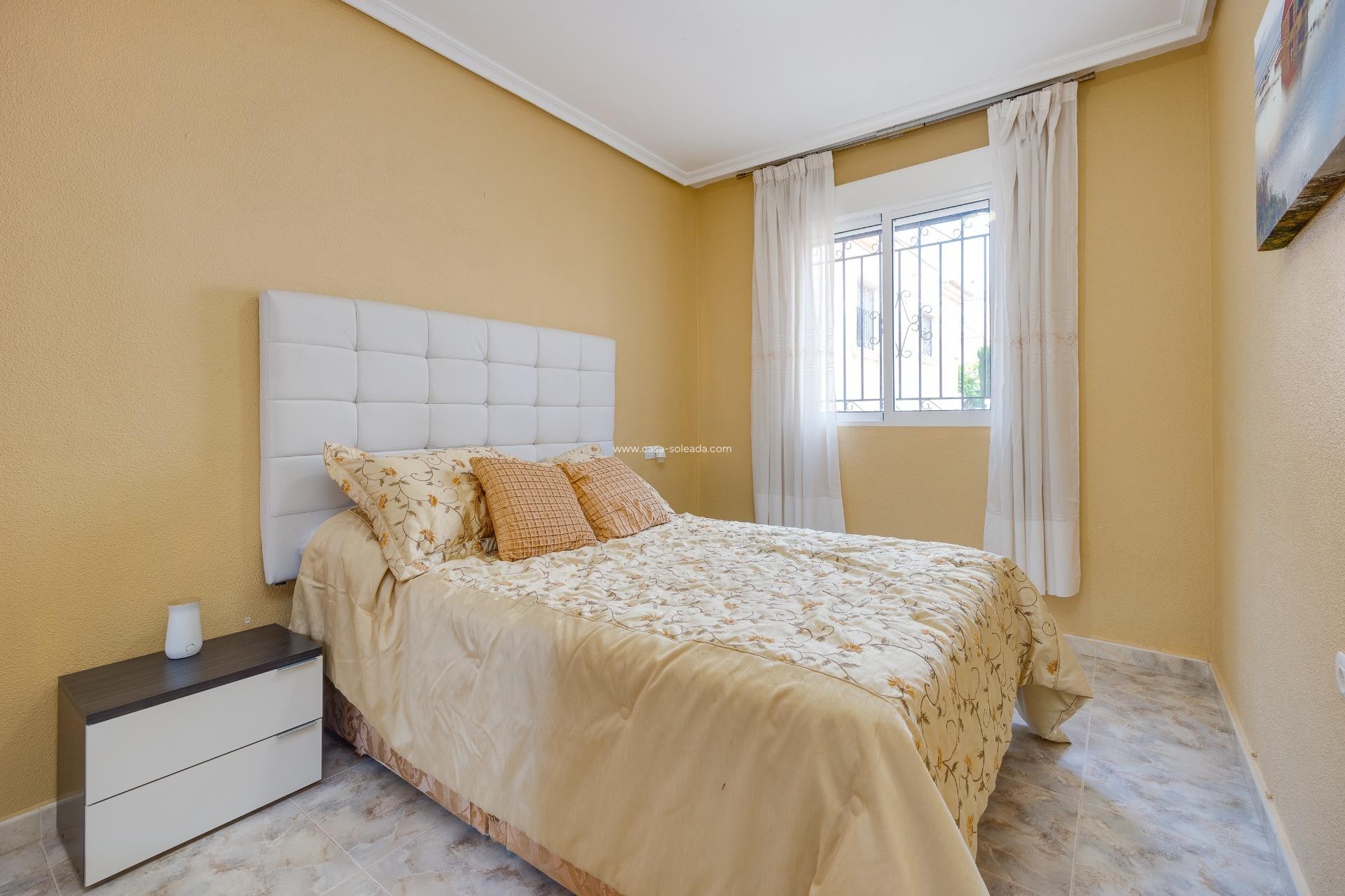 Herverkoop - Villa - Orihuela Costa - Villamartín