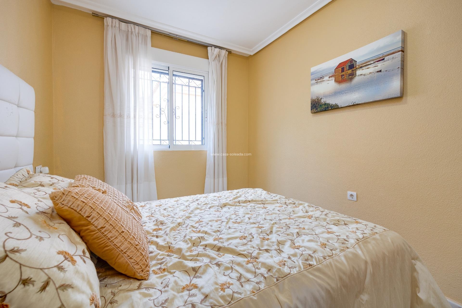 Herverkoop - Villa - Orihuela Costa - Villamartín