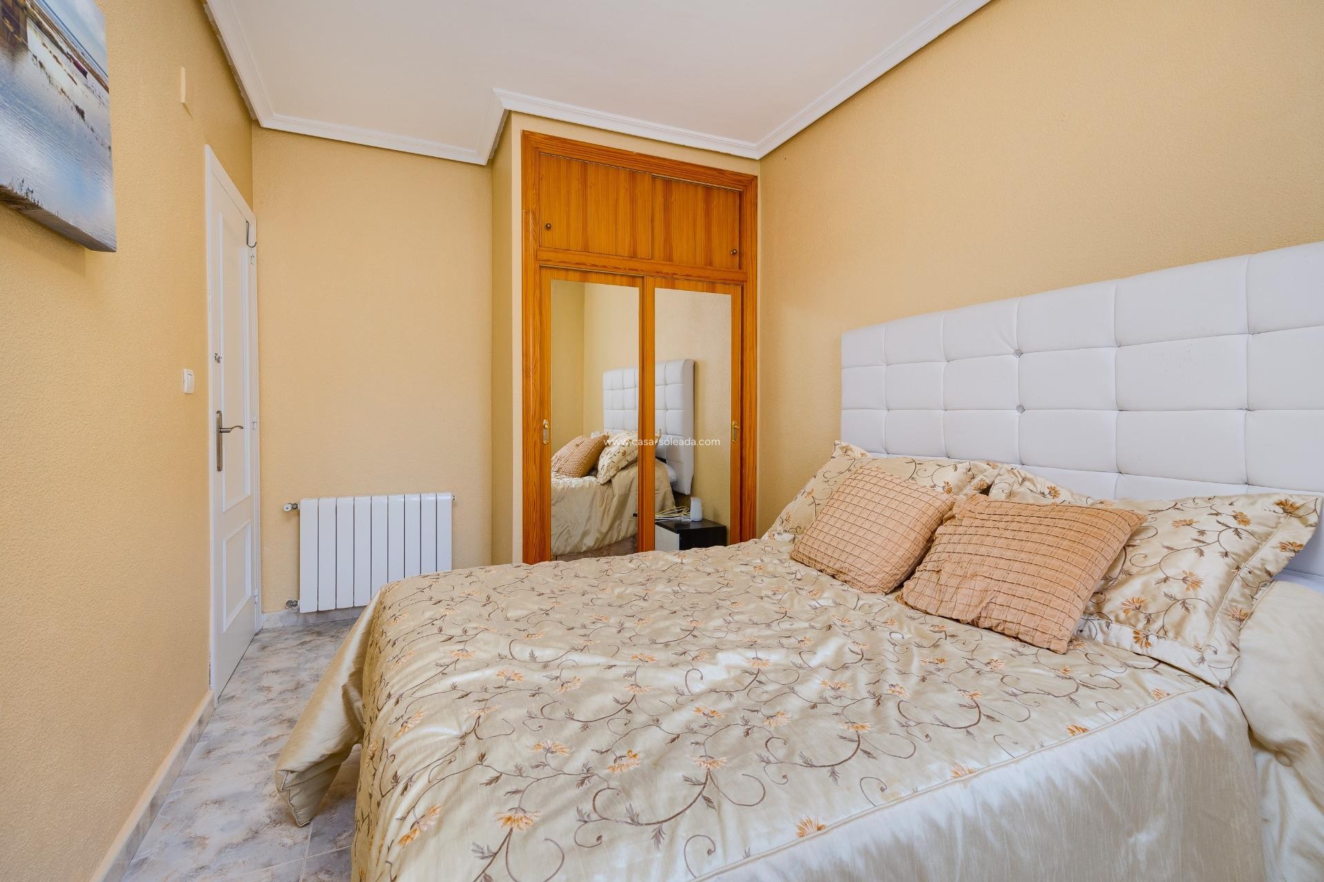 Herverkoop - Villa - Orihuela Costa - Villamartín