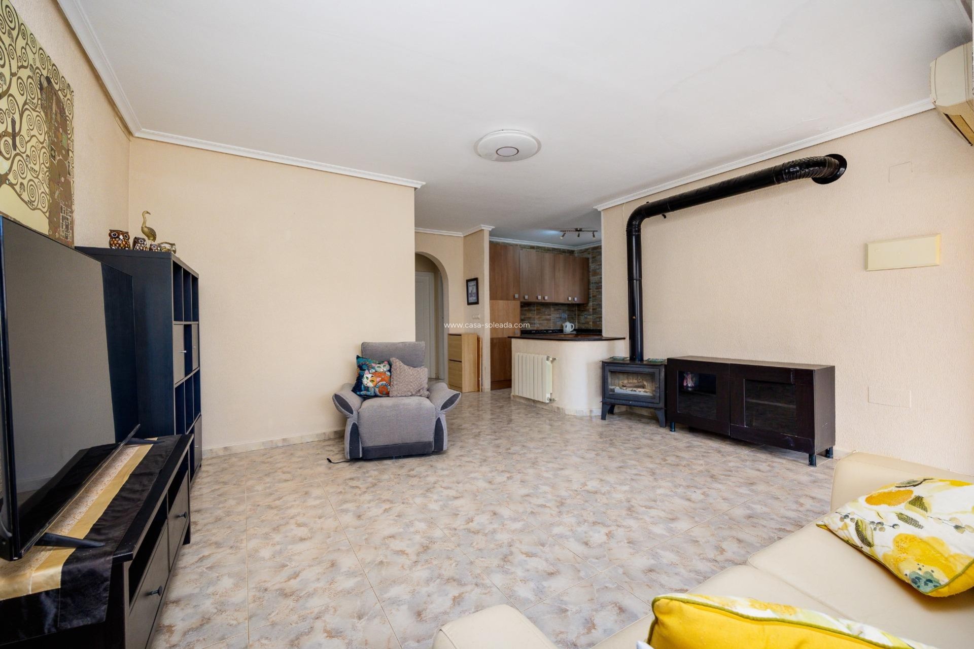 Herverkoop - Villa - Orihuela Costa - Villamartín