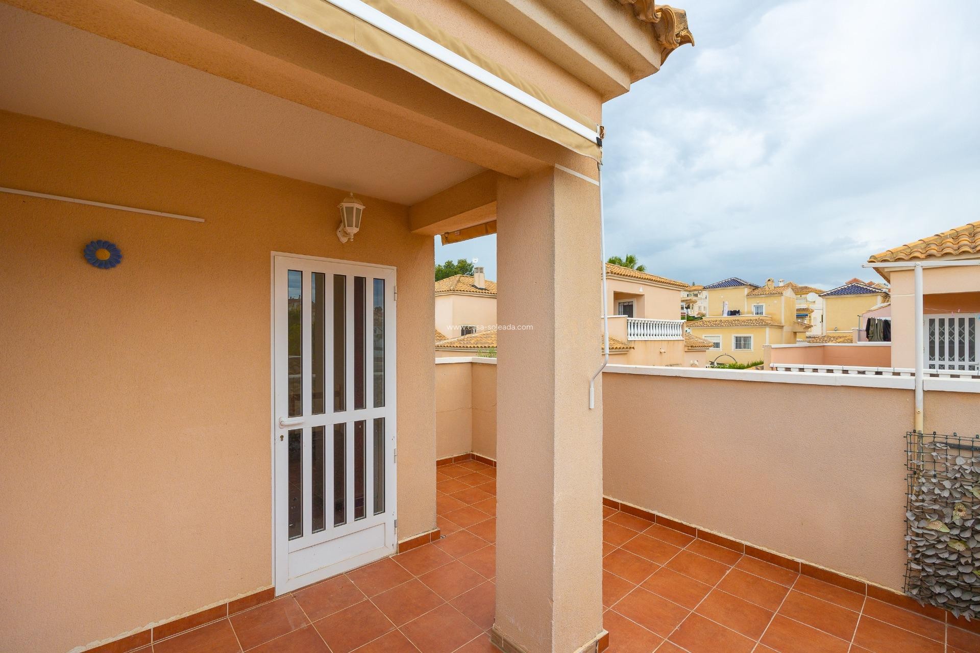 Herverkoop - Villa - Orihuela Costa - Villamartín