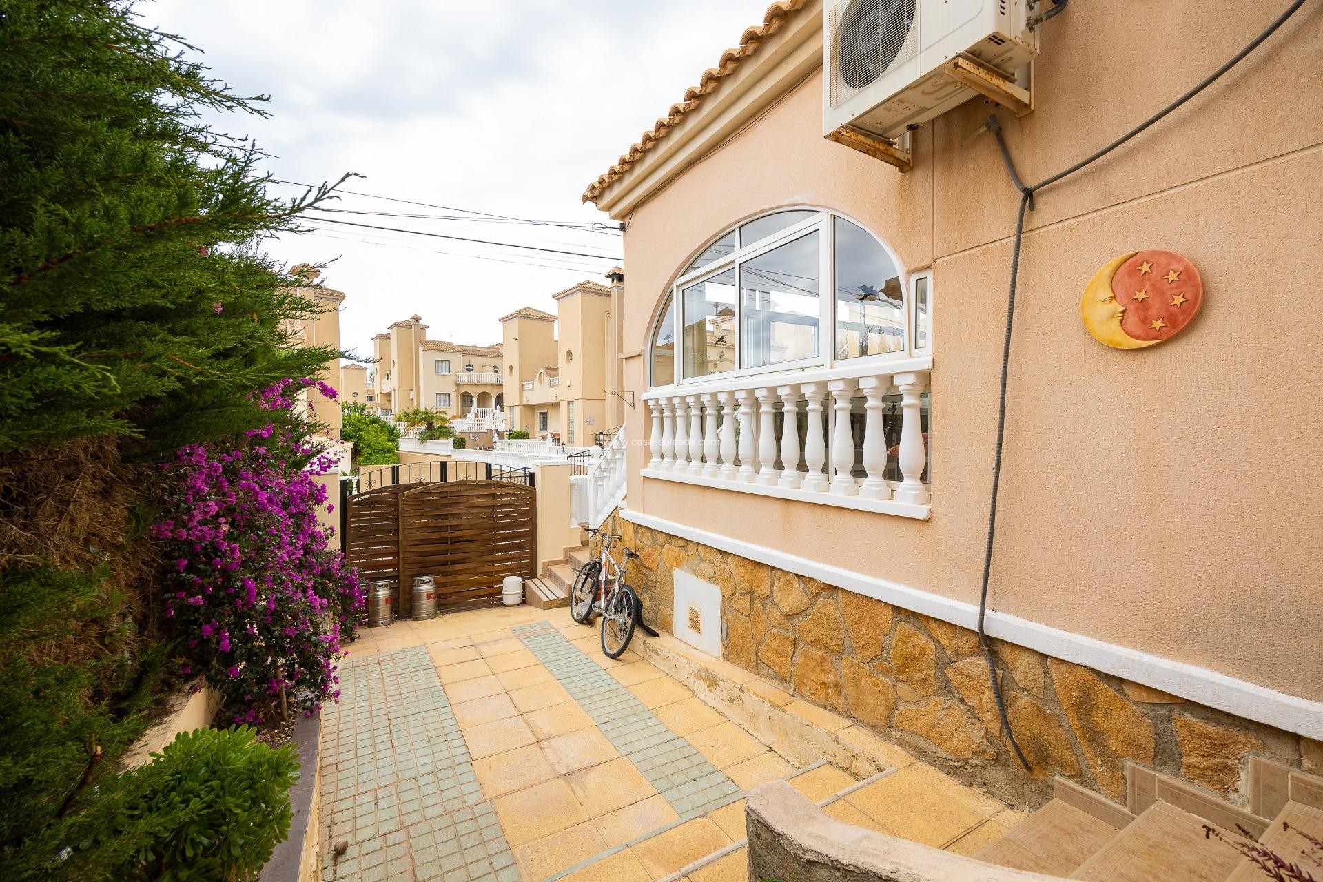 Herverkoop - Villa - Orihuela Costa - Villamartín