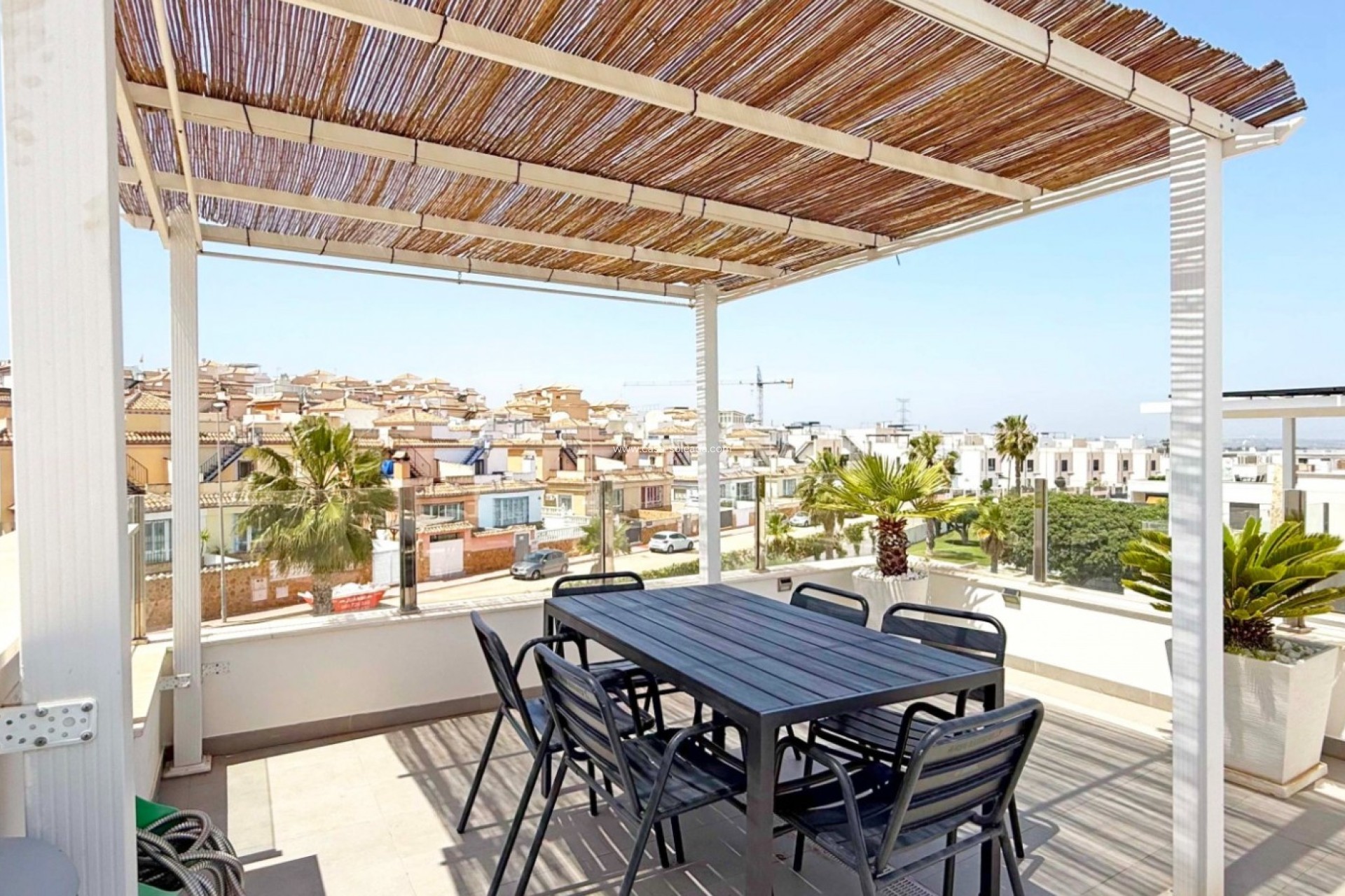 Herverkoop - Villa - Orihuela Costa - Villamartín