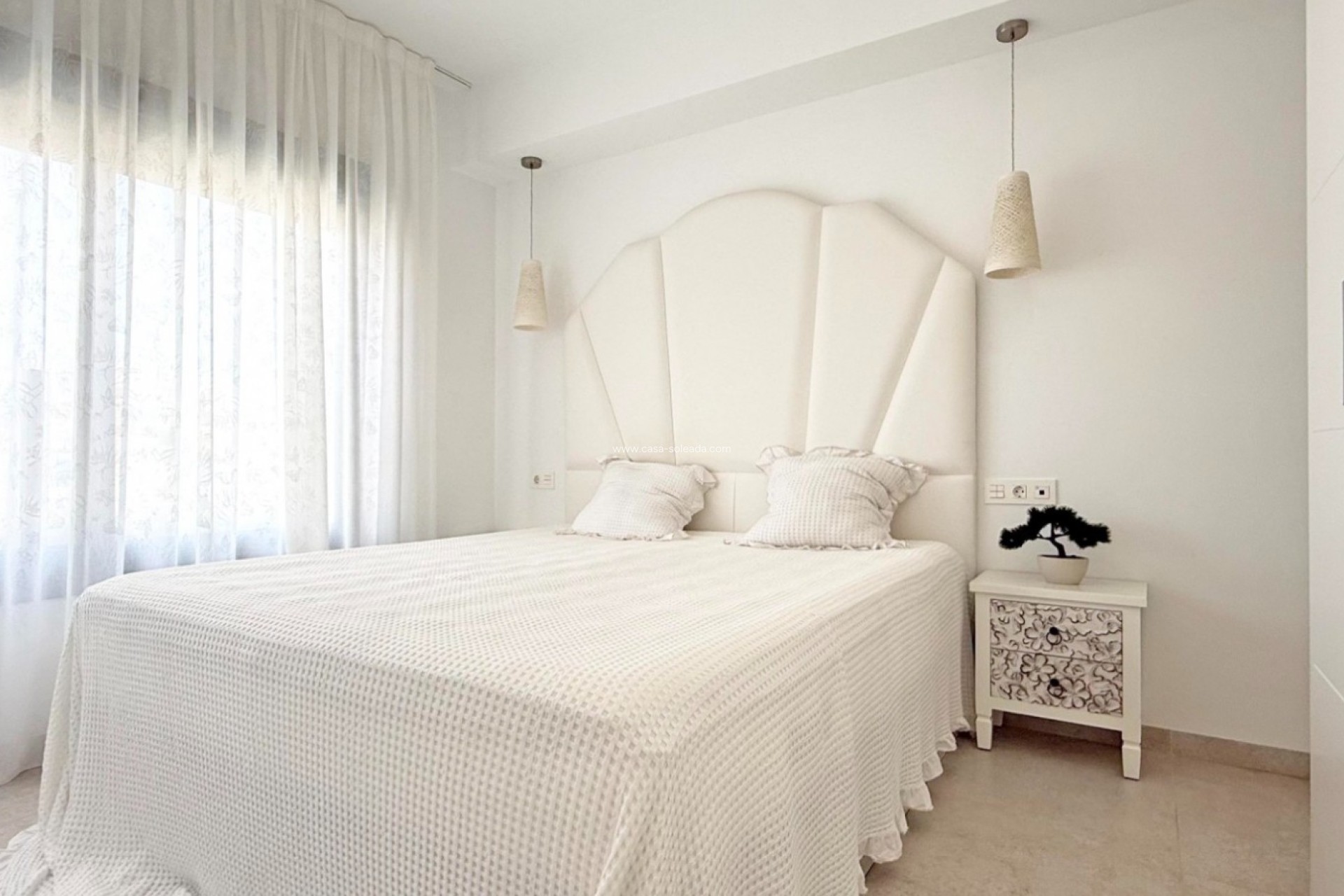 Herverkoop - Villa - Orihuela Costa - Villamartín