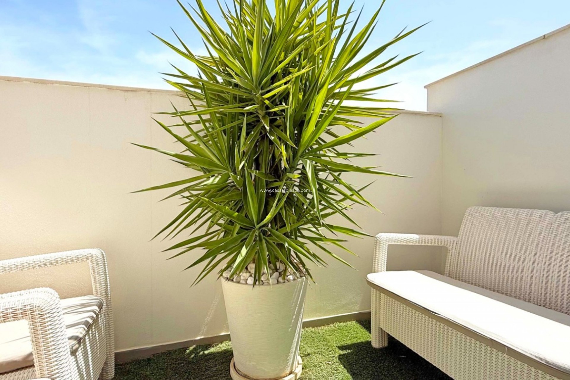 Herverkoop - Villa - Orihuela Costa - Villamartín