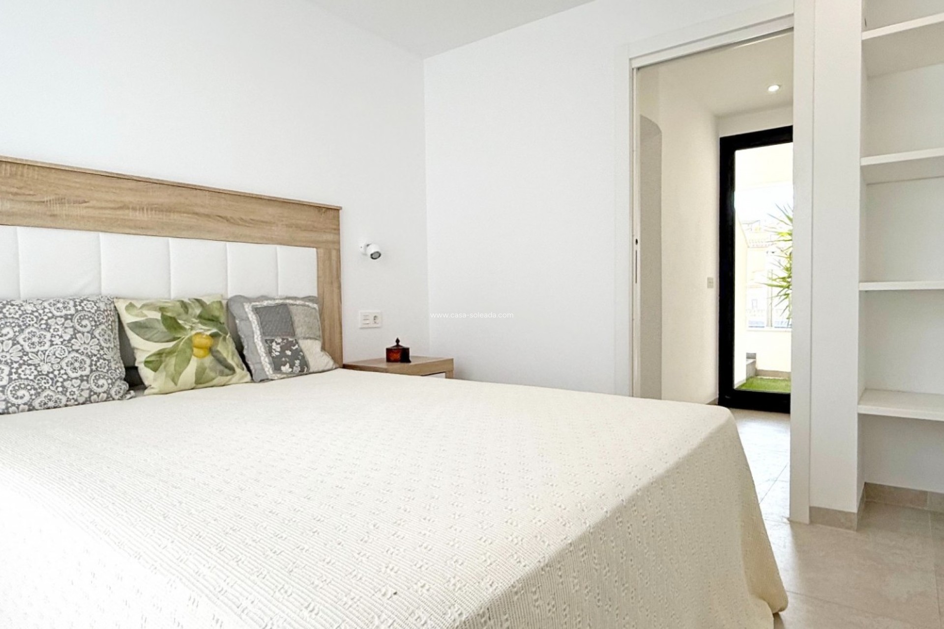 Herverkoop - Villa - Orihuela Costa - Villamartín