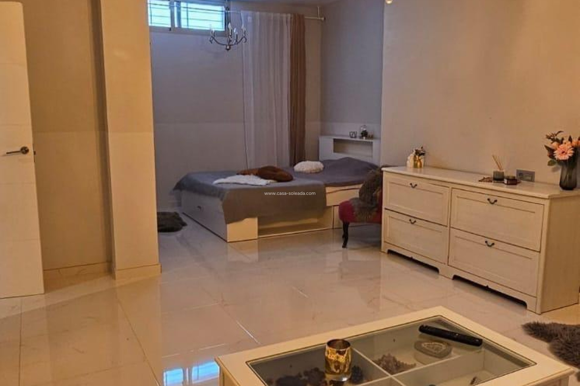Herverkoop - Villa - Orihuela Costa - Villamartín