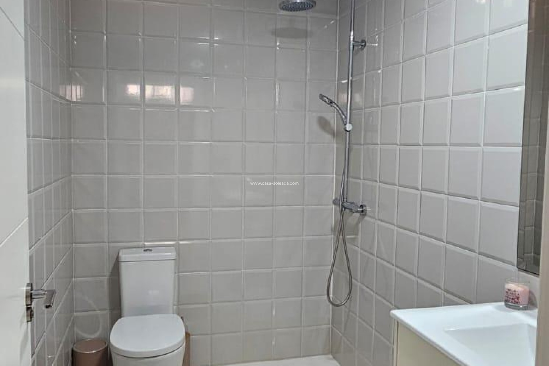 Herverkoop - Villa - Orihuela Costa - Villamartín
