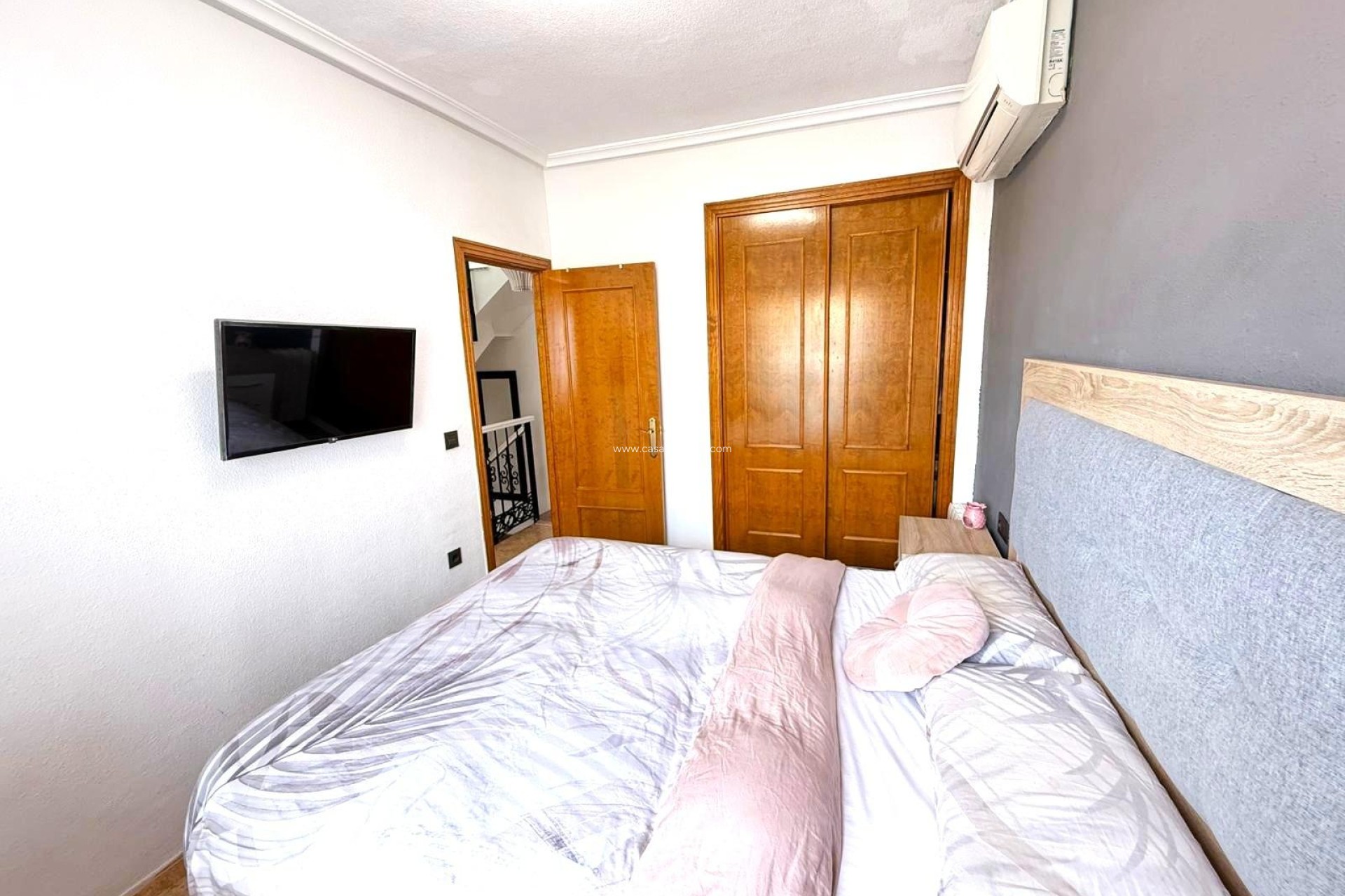 Herverkoop - Villa - Orihuela Costa - Villamartín