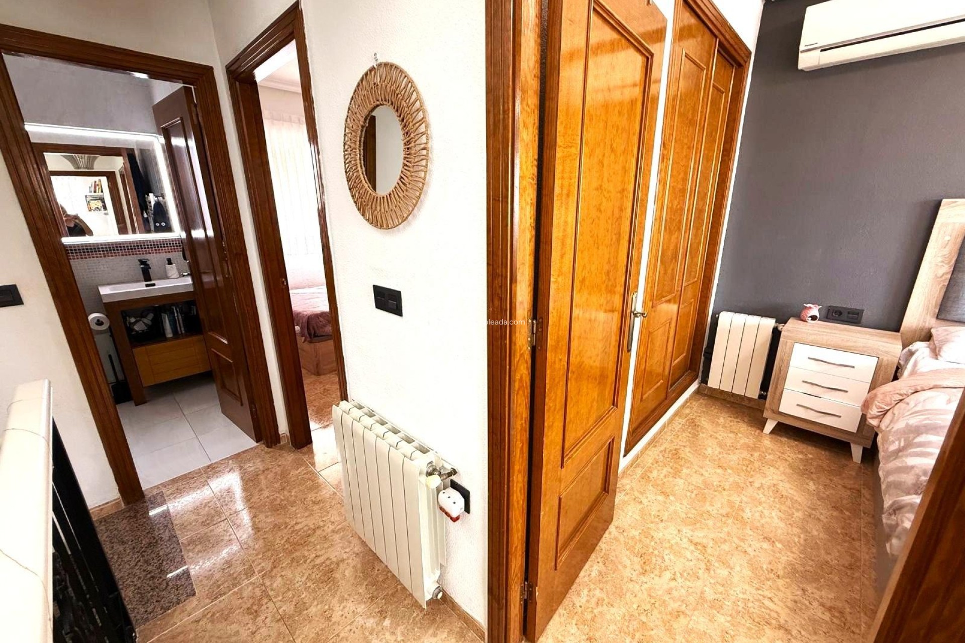 Herverkoop - Villa - Orihuela Costa - Villamartín