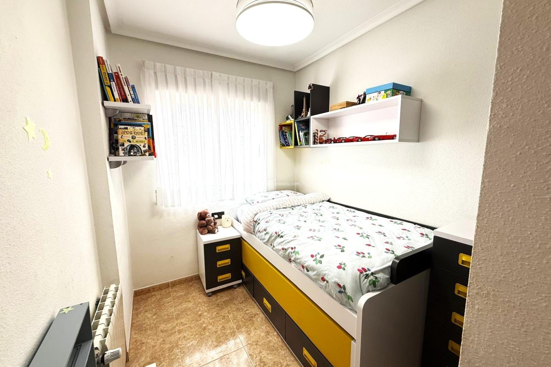 Herverkoop - Villa - Orihuela Costa - Villamartín
