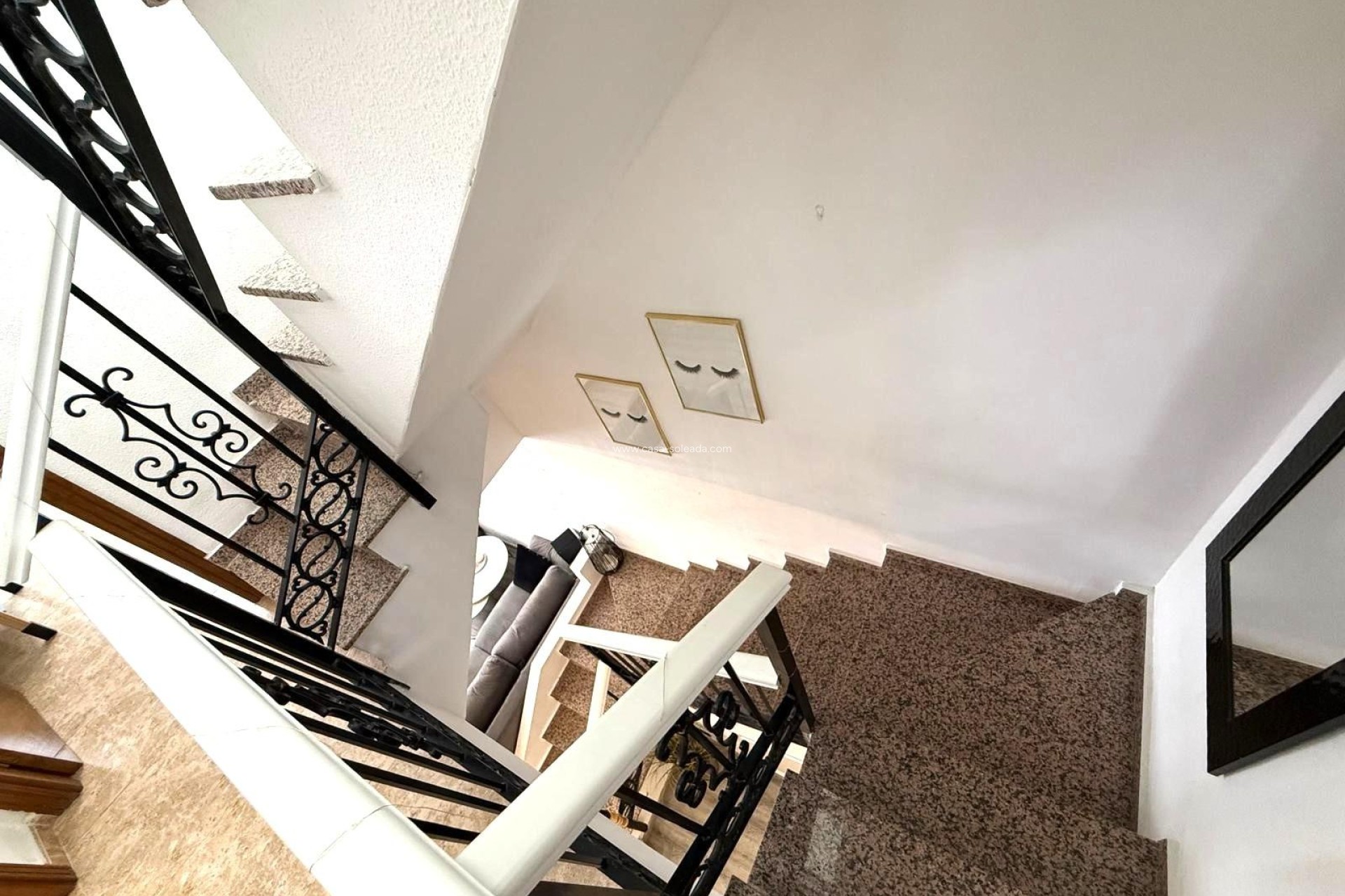 Herverkoop - Villa - Orihuela Costa - Villamartín