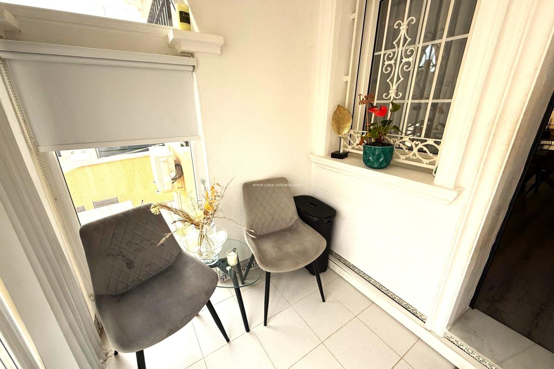 Herverkoop - Villa - Orihuela Costa - Villamartín