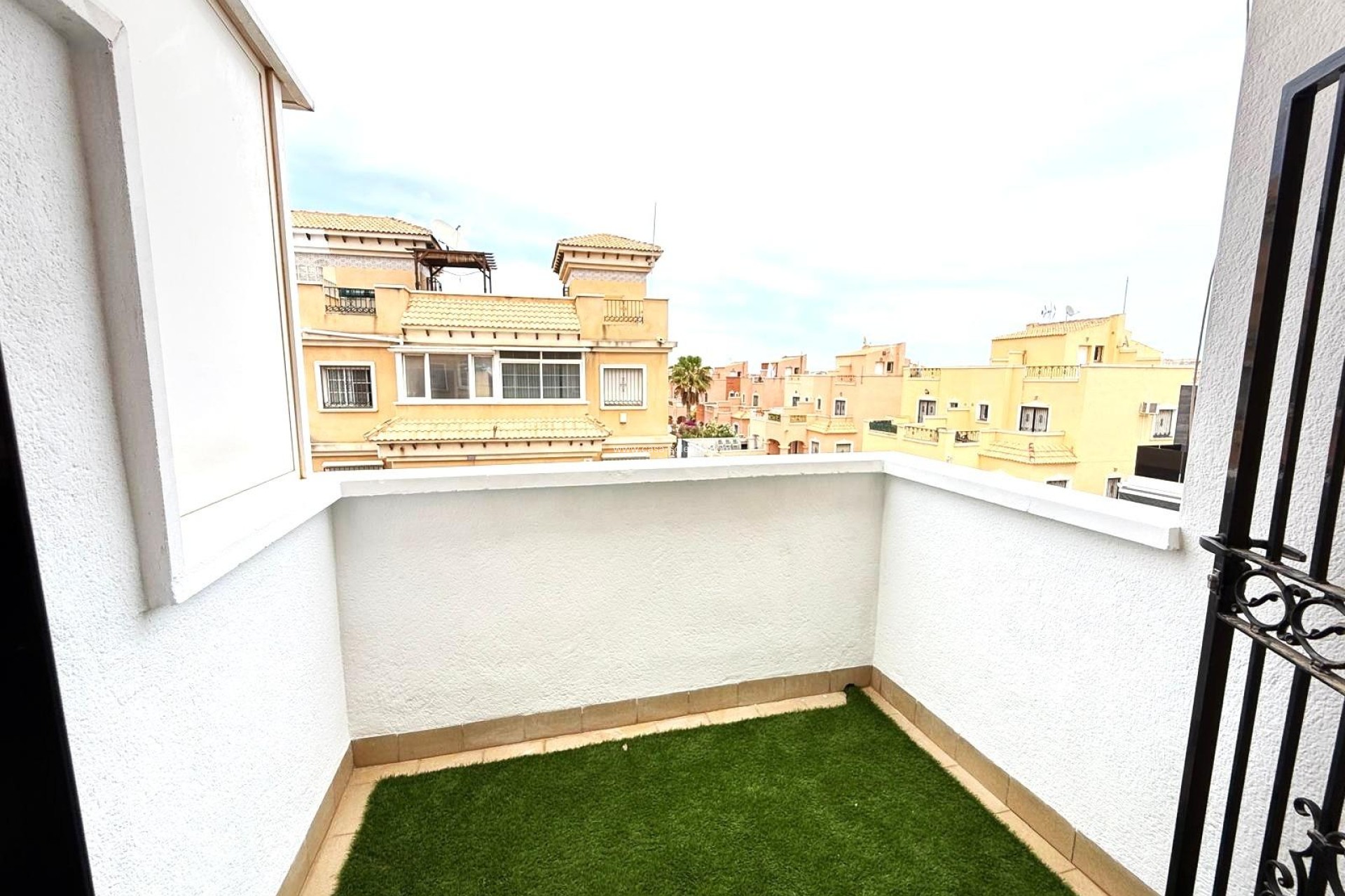Herverkoop - Villa - Orihuela Costa - Villamartín