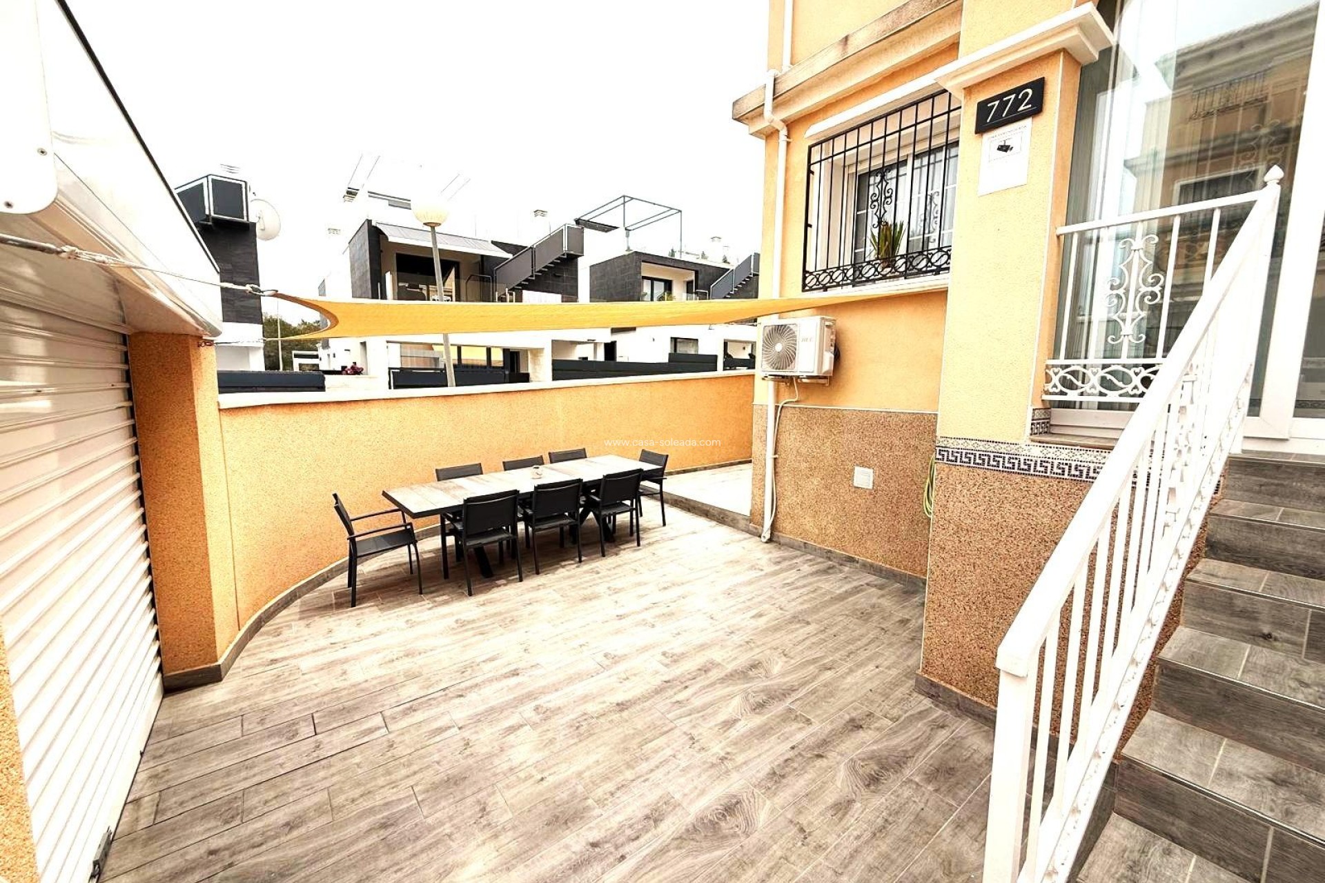 Herverkoop - Villa - Orihuela Costa - Villamartín