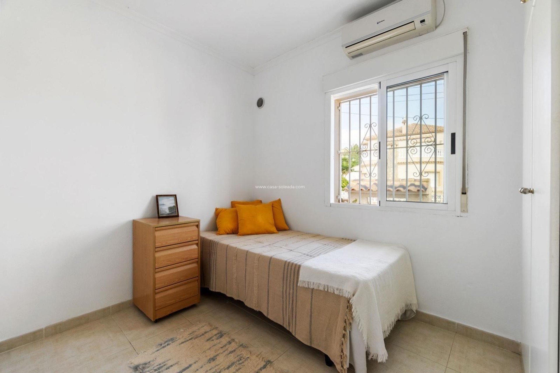 Herverkoop - Villa - Orihuela Costa - Villamartín