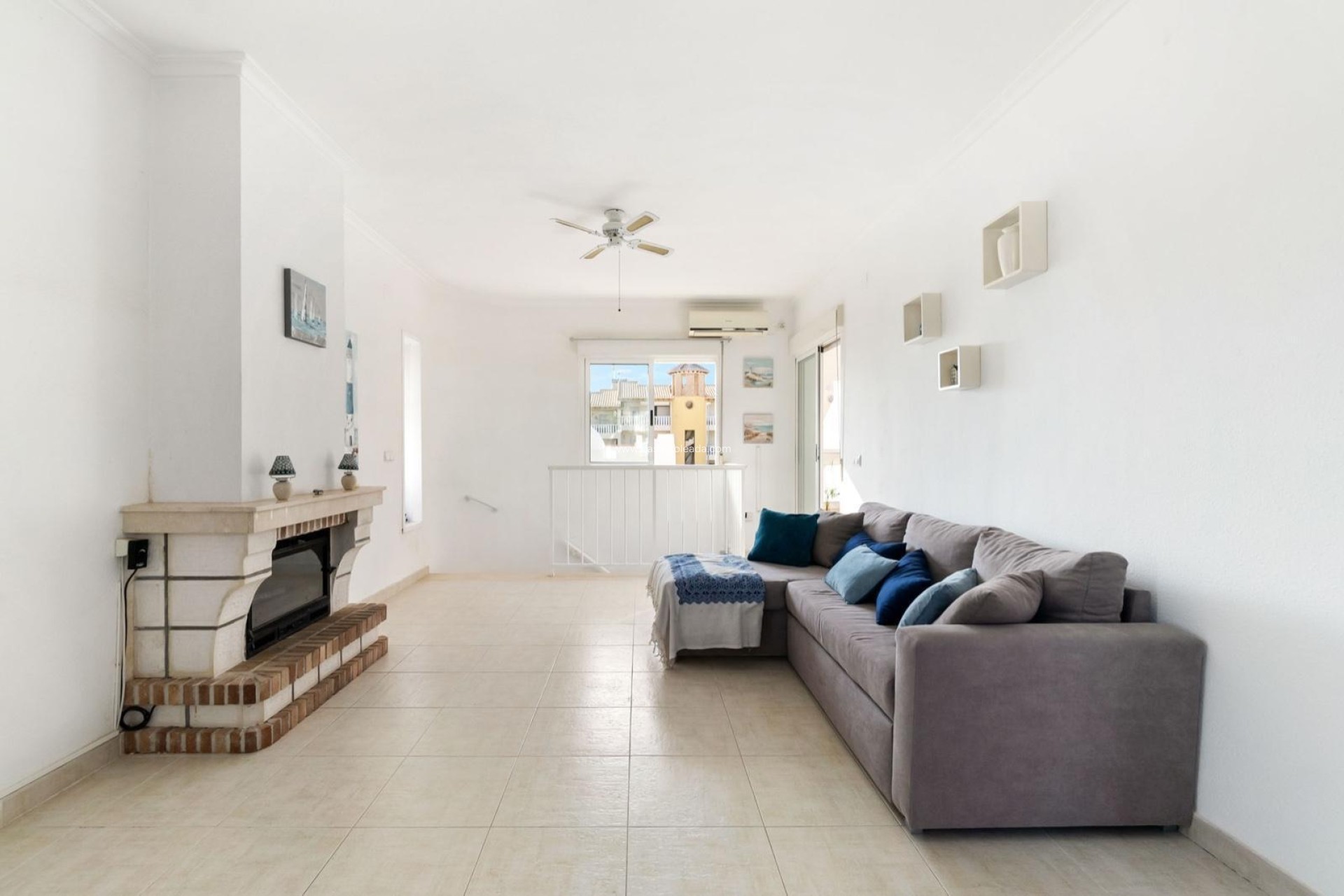 Herverkoop - Villa - Orihuela Costa - Villamartín
