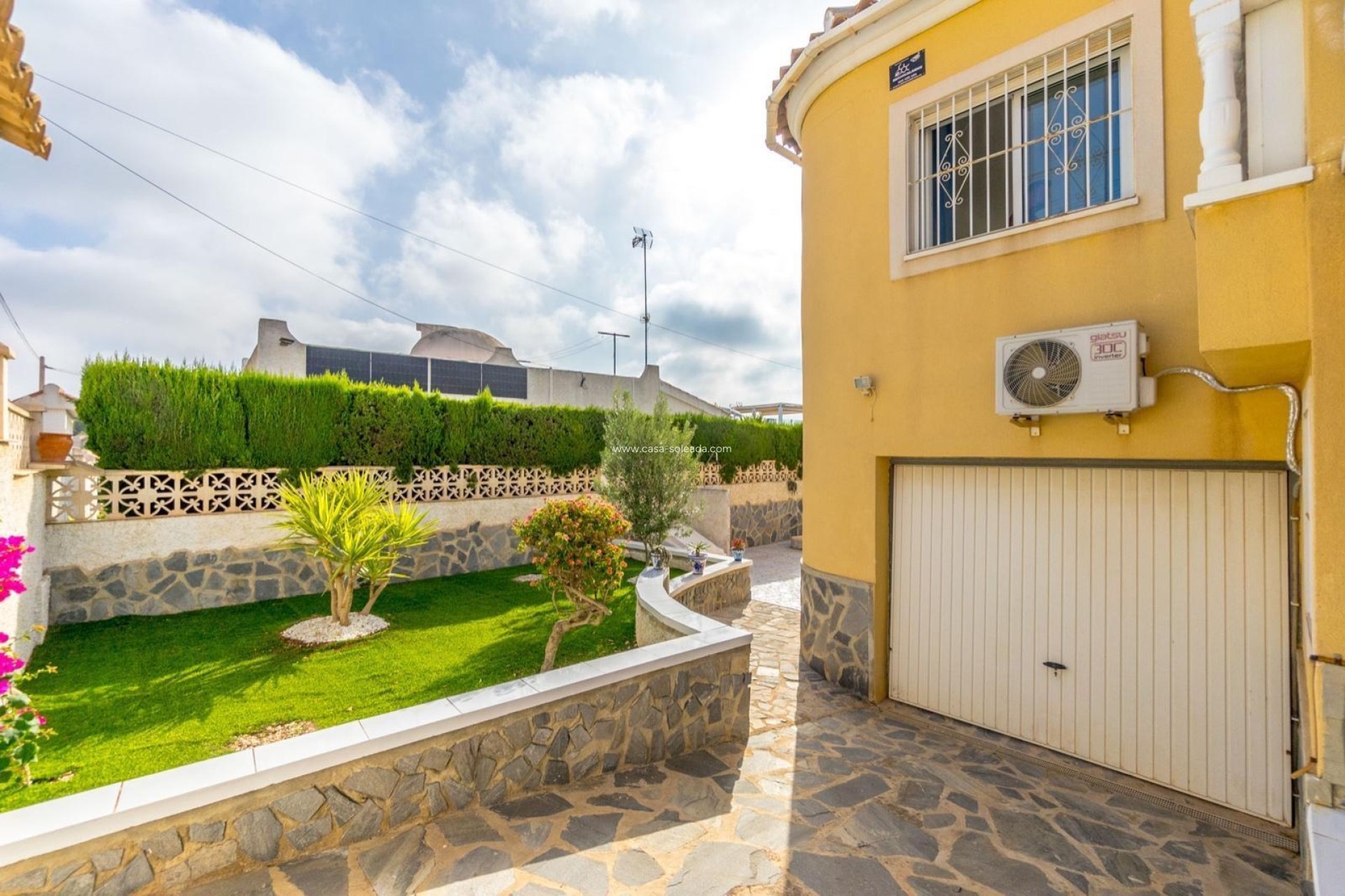 Herverkoop - Villa - Orihuela Costa - Villamartín