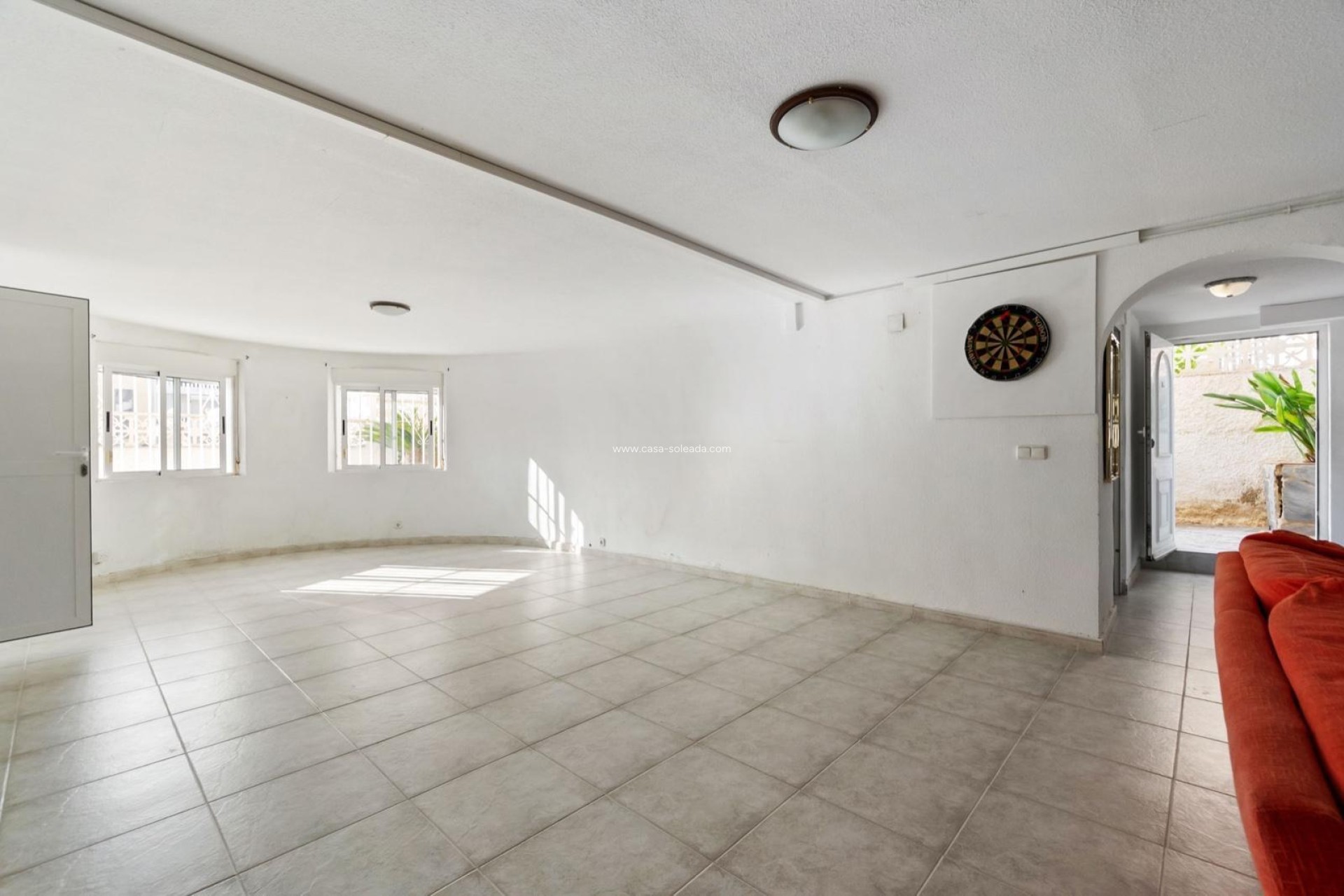 Herverkoop - Villa - Orihuela Costa - Villamartín