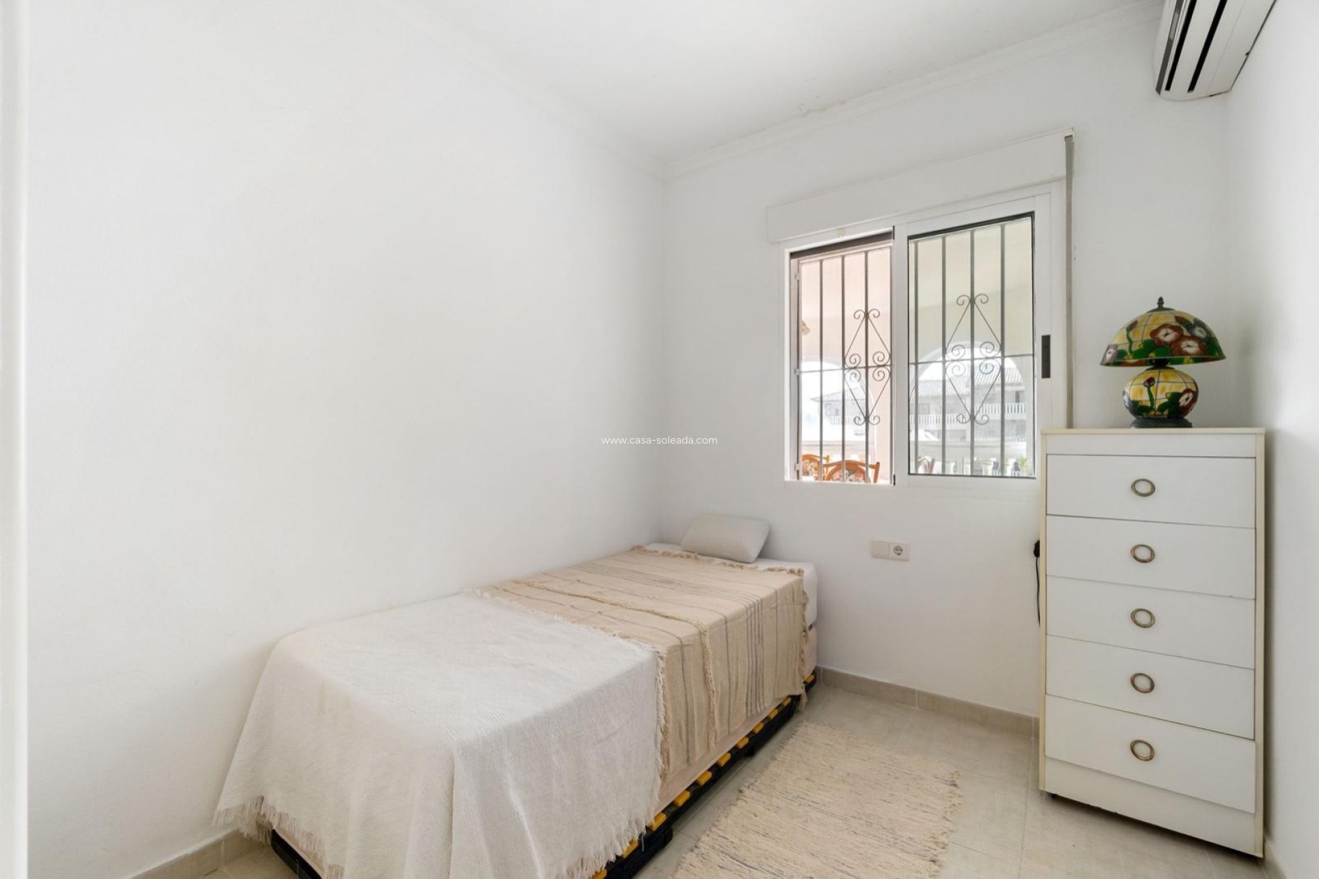 Herverkoop - Villa - Orihuela Costa - Villamartín