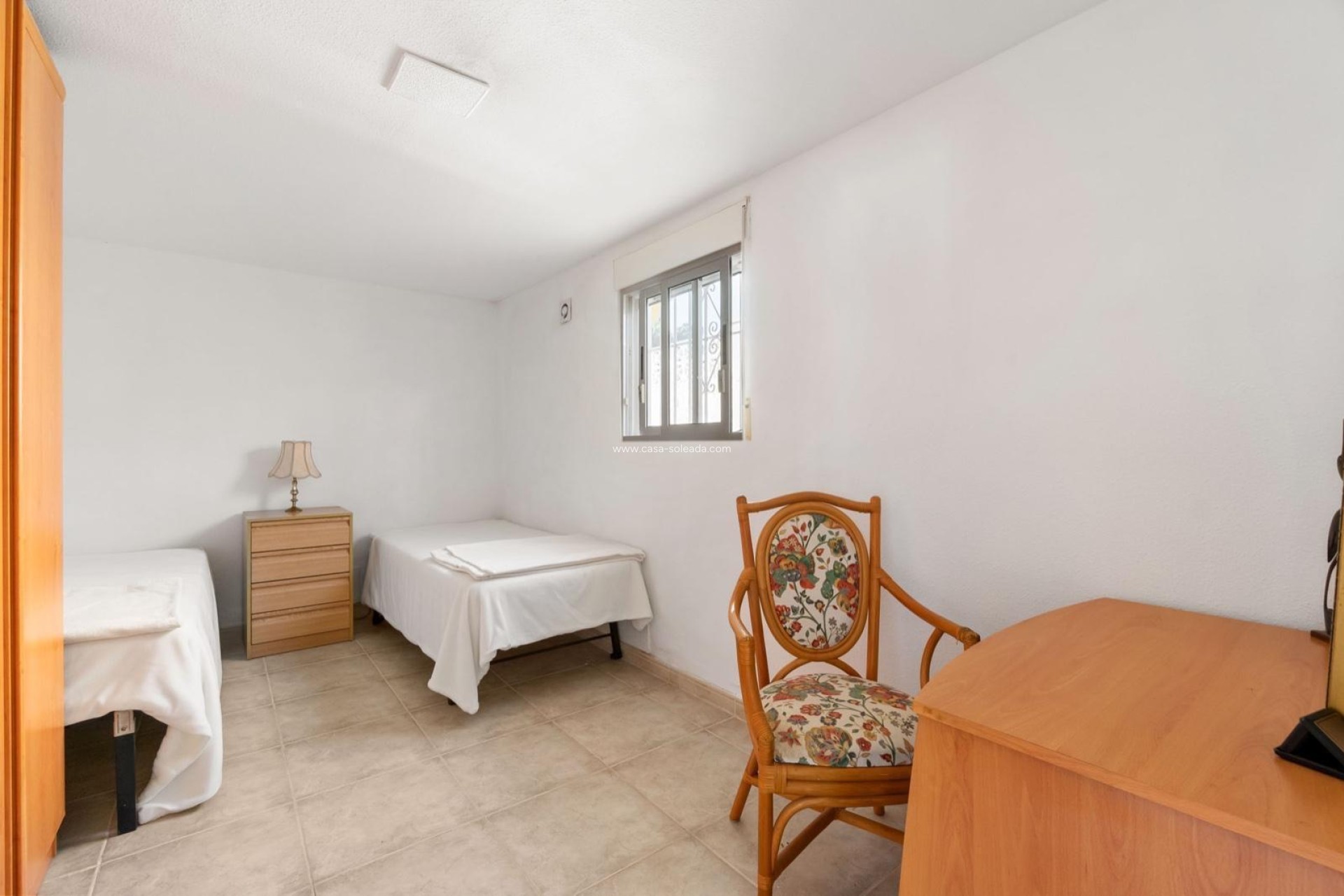 Herverkoop - Villa - Orihuela Costa - Villamartín