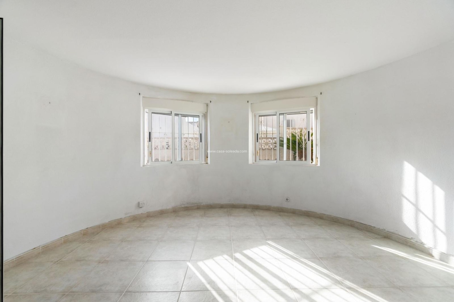 Herverkoop - Villa - Orihuela Costa - Villamartín