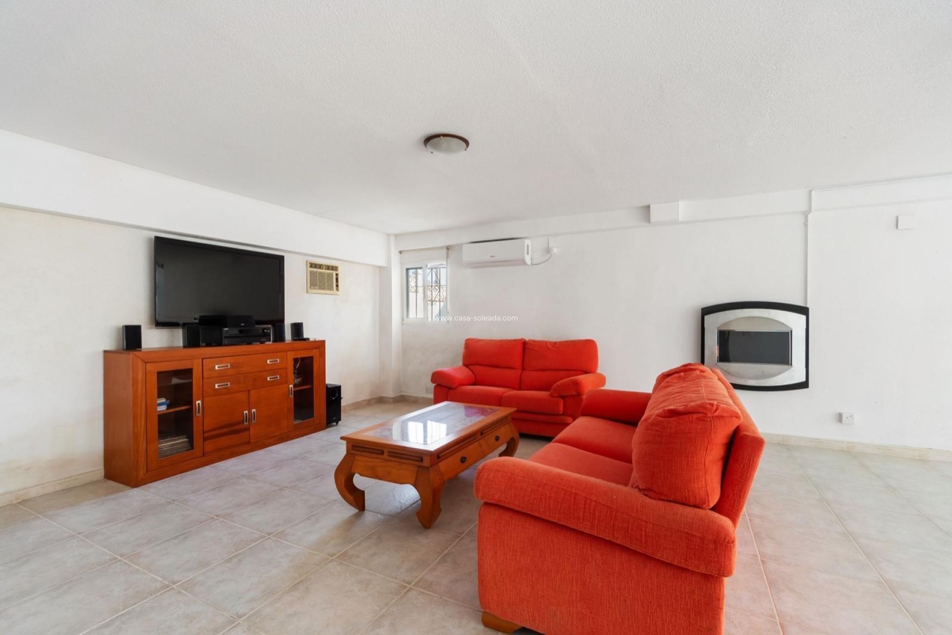 Herverkoop - Villa - Orihuela Costa - Villamartín