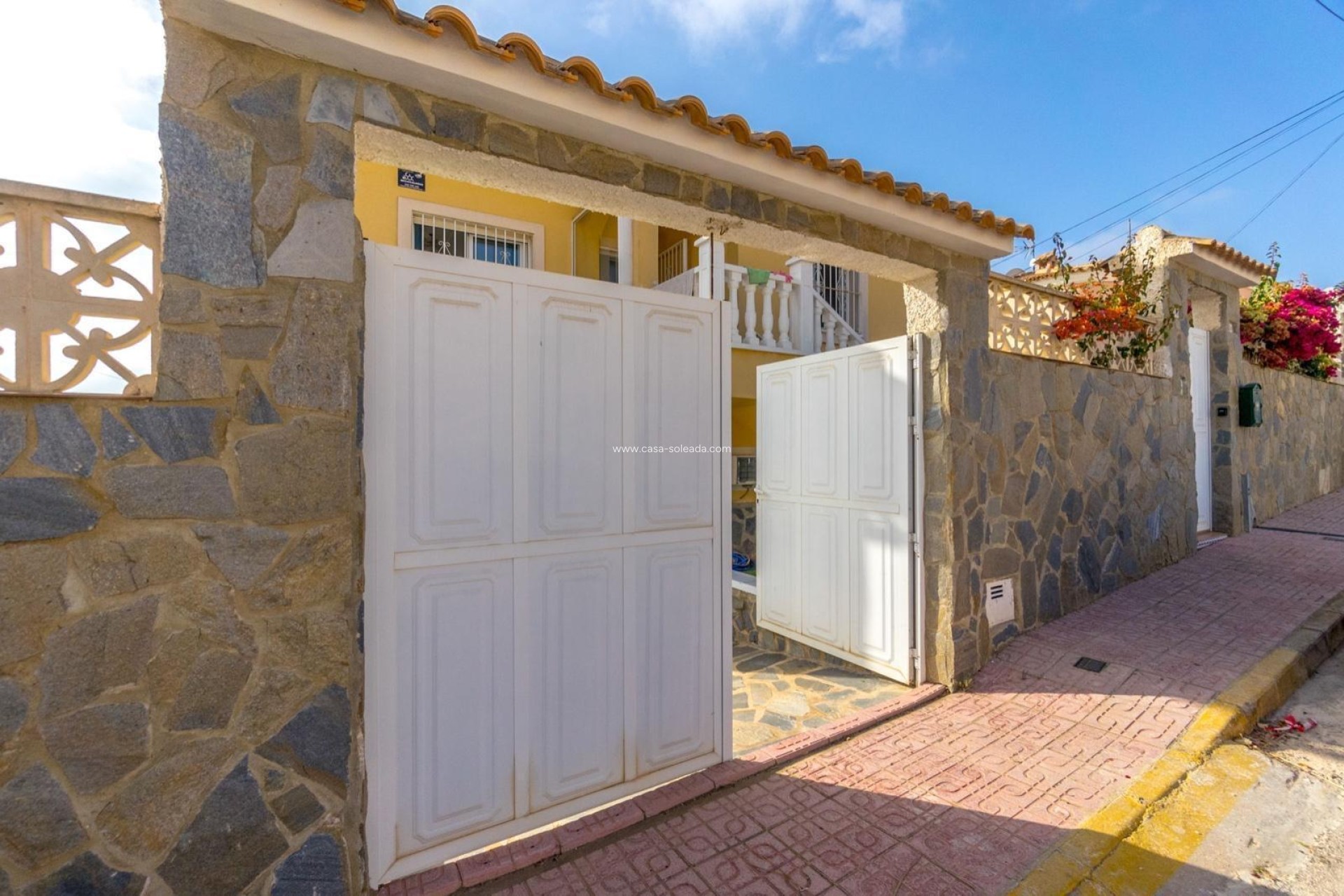 Herverkoop - Villa - Orihuela Costa - Villamartín