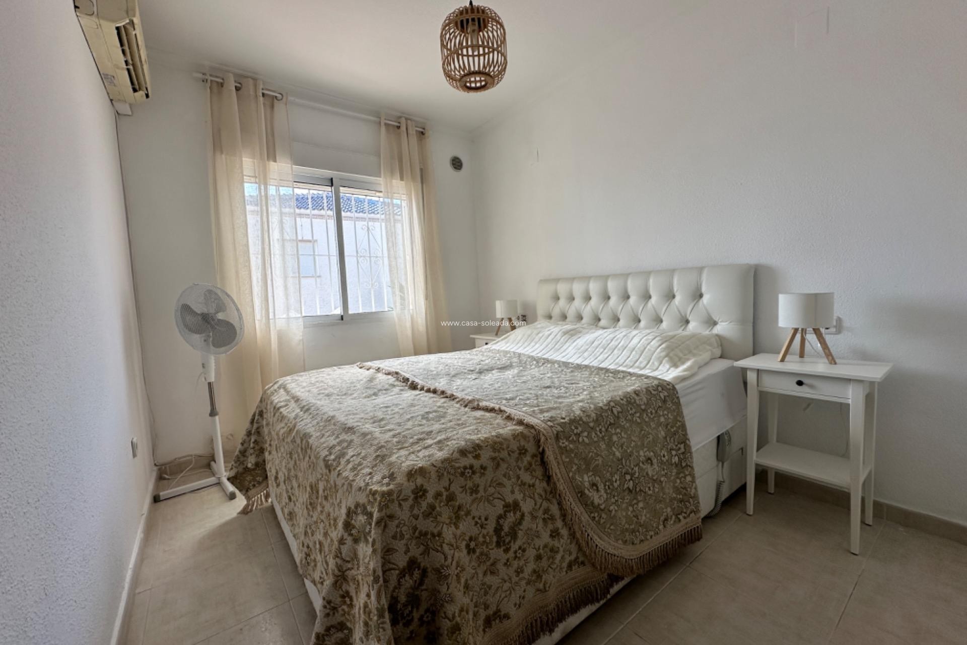 Herverkoop - Villa - Orihuela Costa - Villamartín