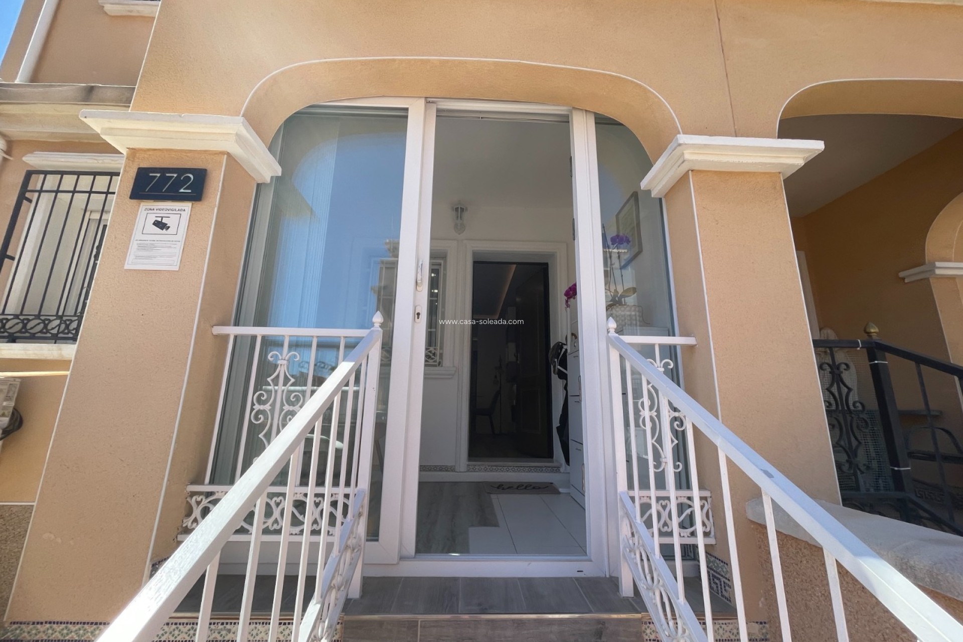 Herverkoop - Villa - Orihuela Costa - Villamartín