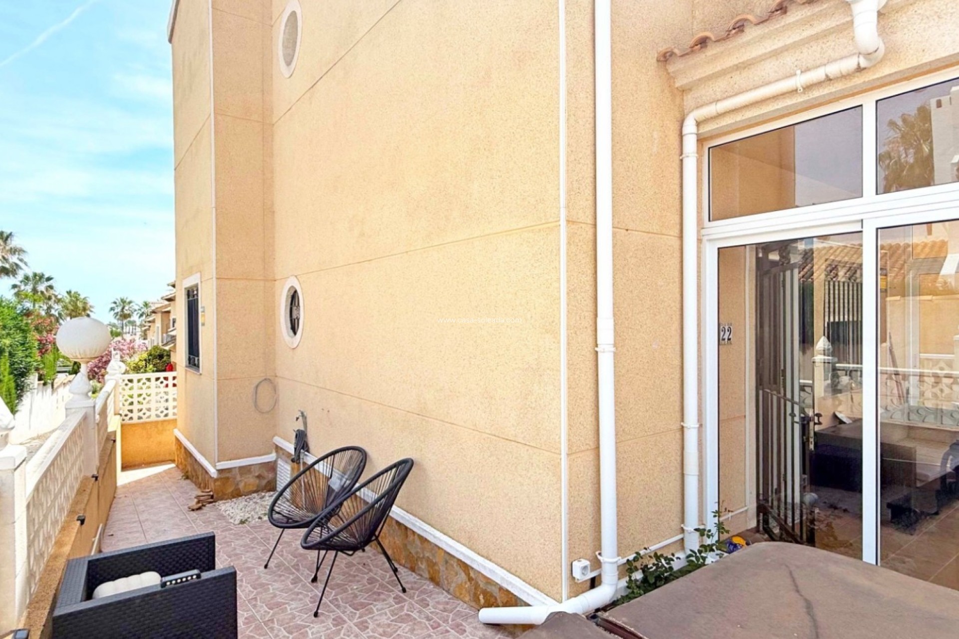 Herverkoop - Villa - Orihuela Costa - Villamartín