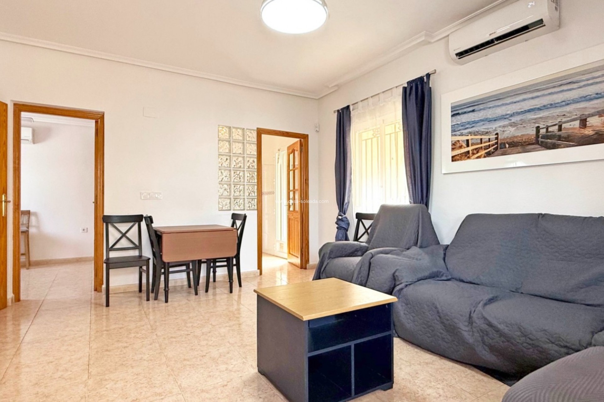 Herverkoop - Villa - Orihuela Costa - Villamartín
