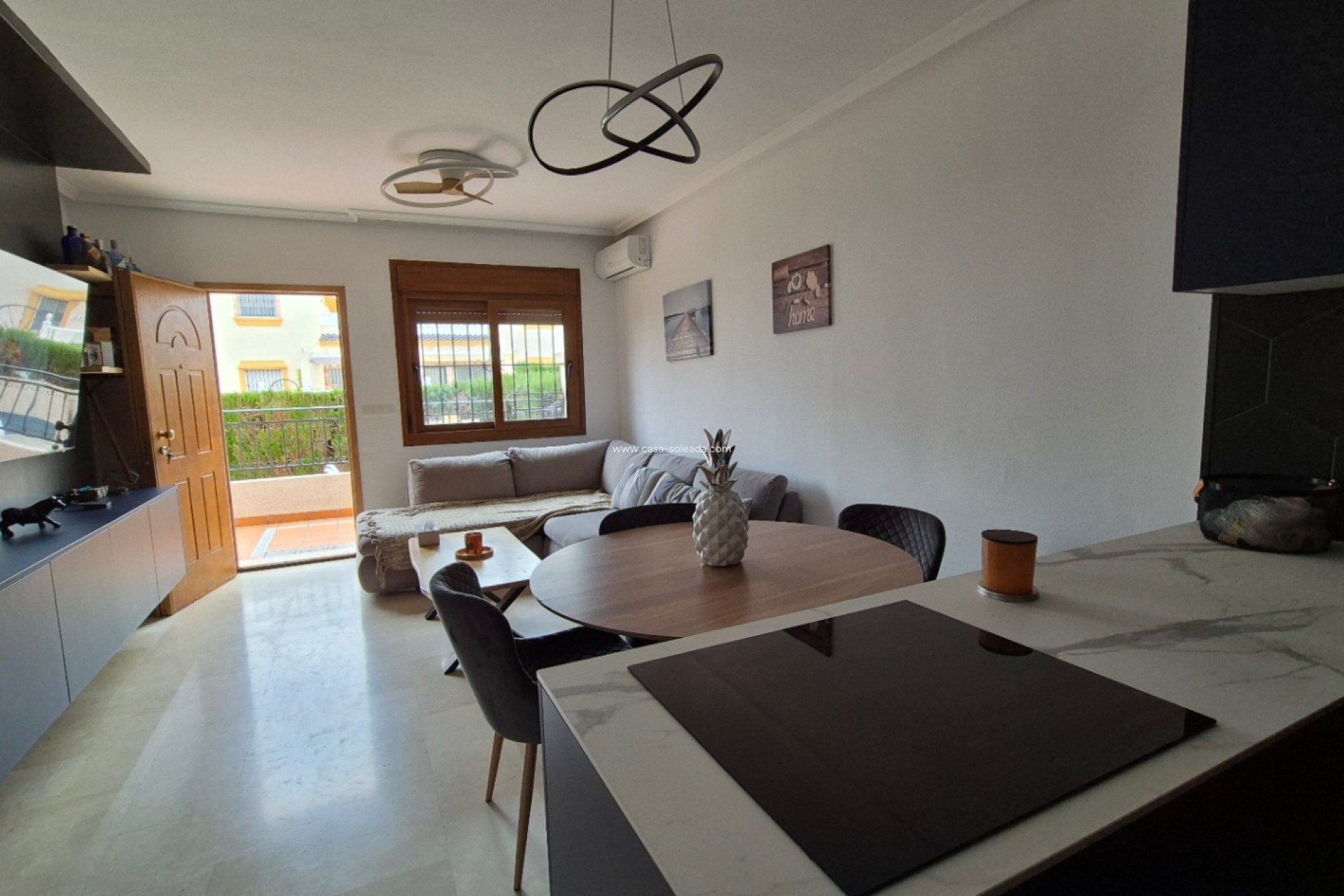 Herverkoop - Villa - Orihuela - Inland