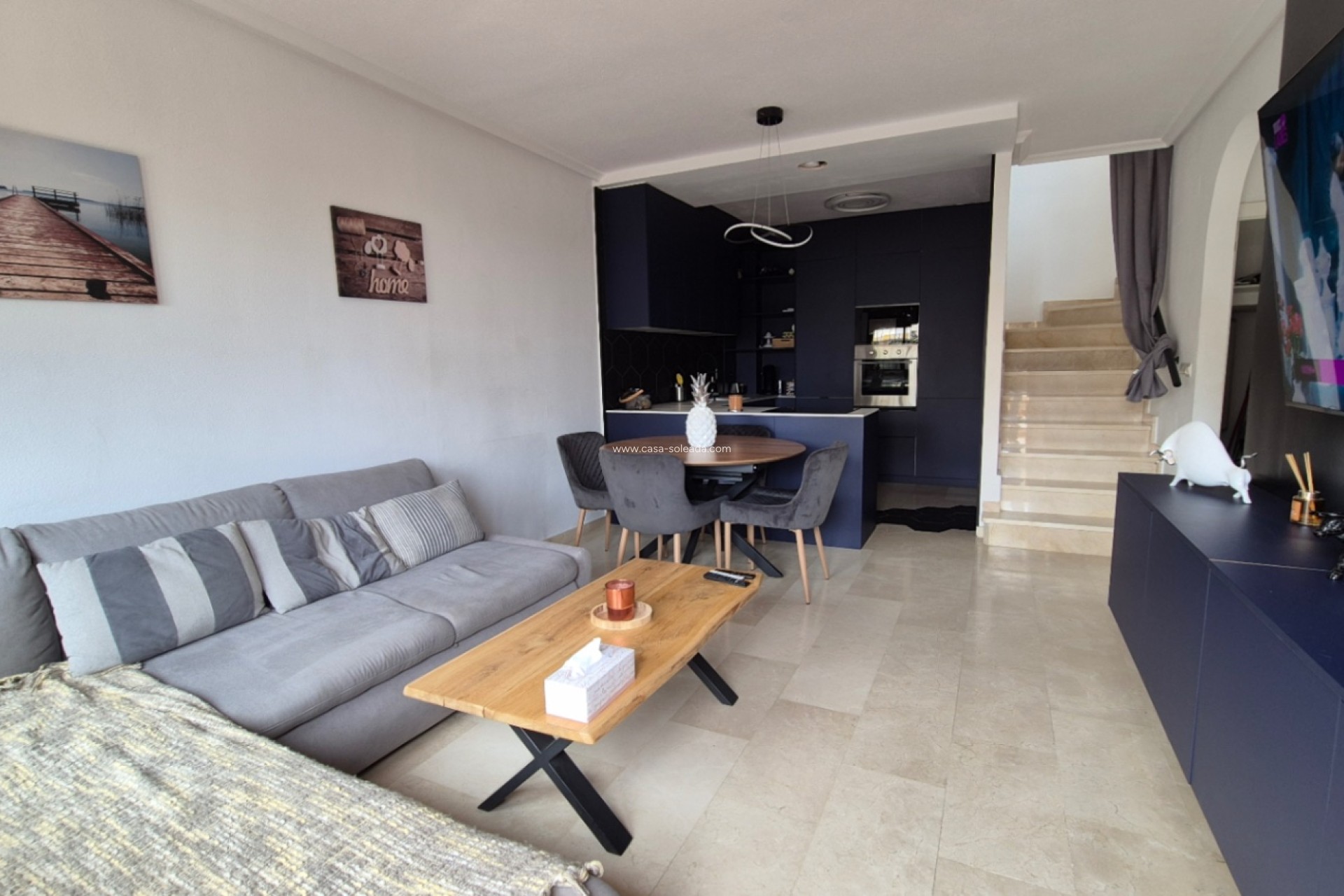 Herverkoop - Villa - Orihuela - Inland