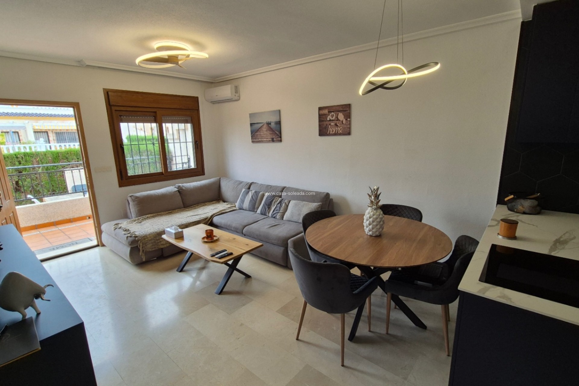 Herverkoop - Villa - Orihuela - Inland
