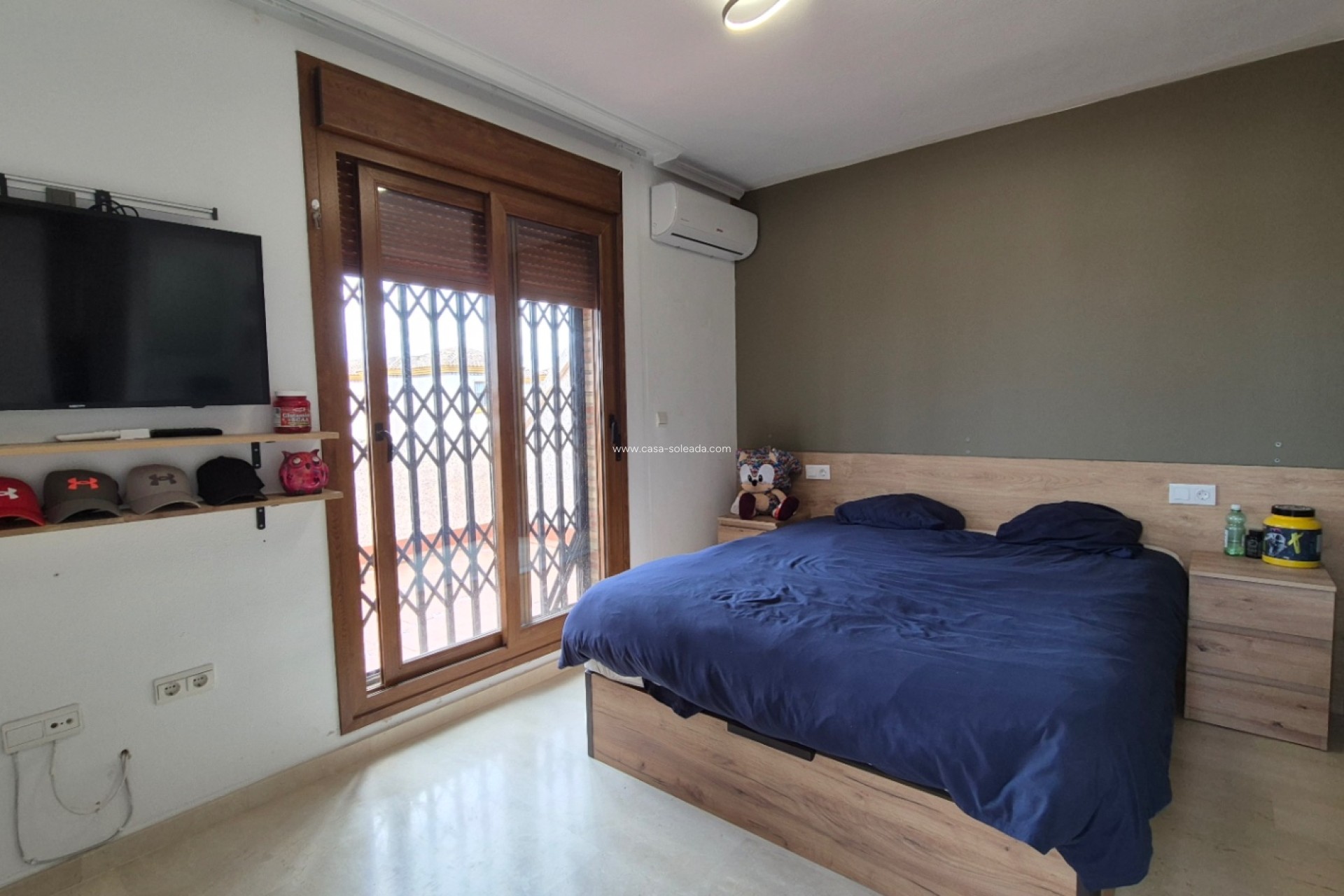 Herverkoop - Villa - Orihuela - Inland