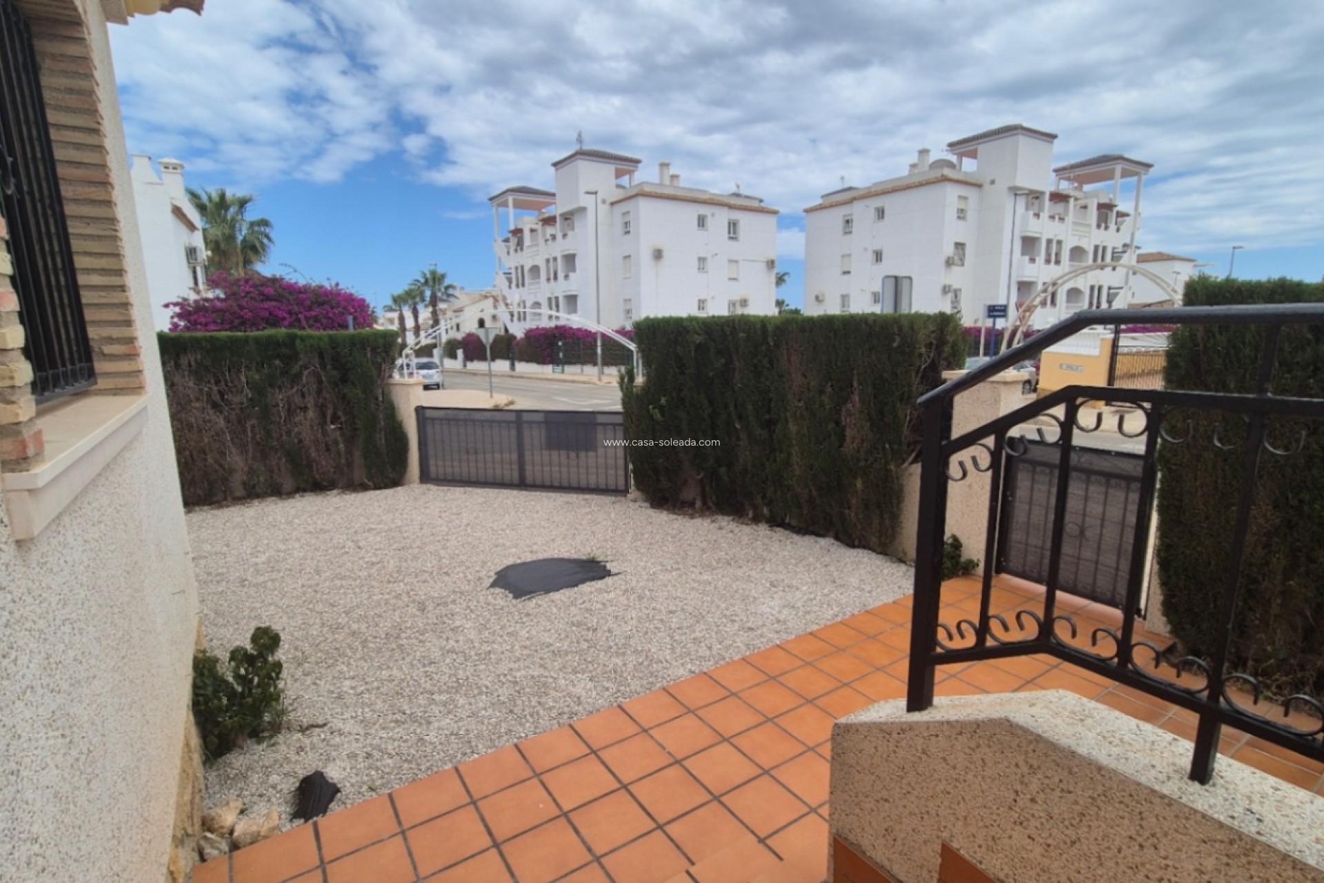 Herverkoop - Villa - Orihuela - Inland